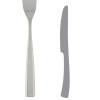 Dinner Knife (H.S.H.) L 9.25" Zen