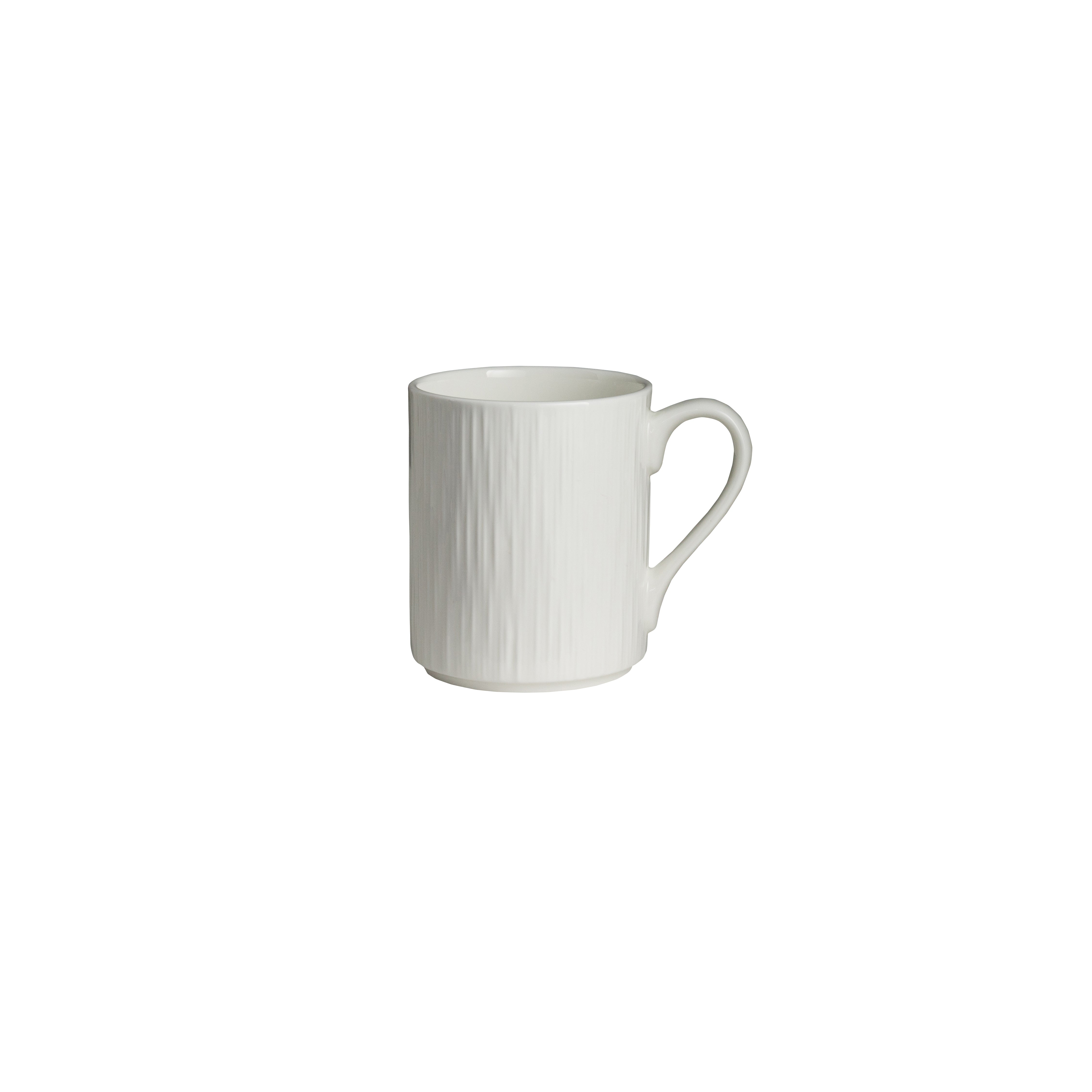 Lucia Stack Mugs