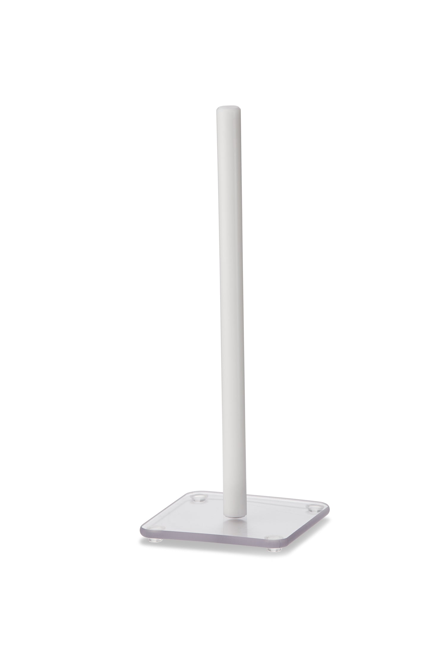 Countertop Dome Lid Holder
