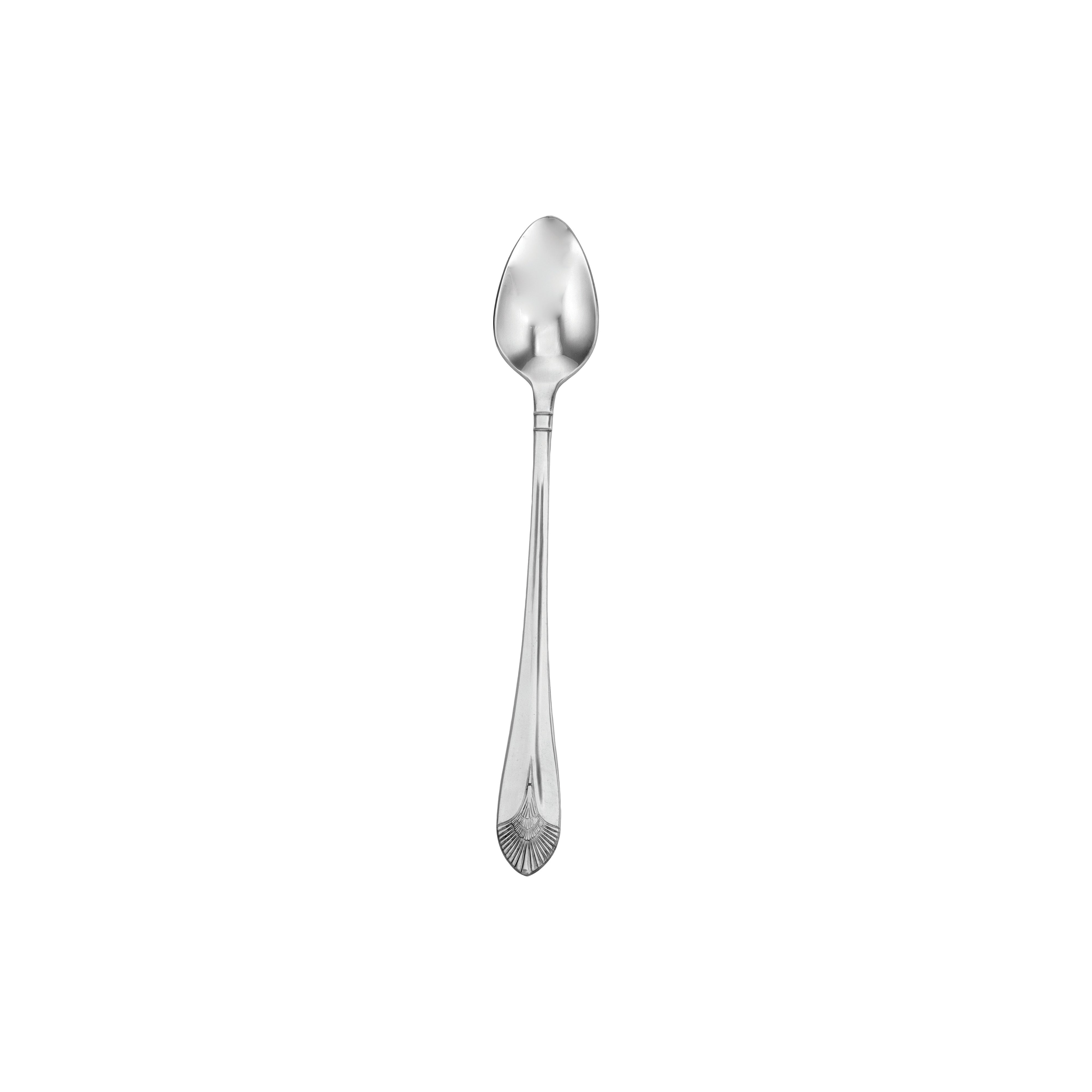 Meteor Iced Teaspoon 7.5