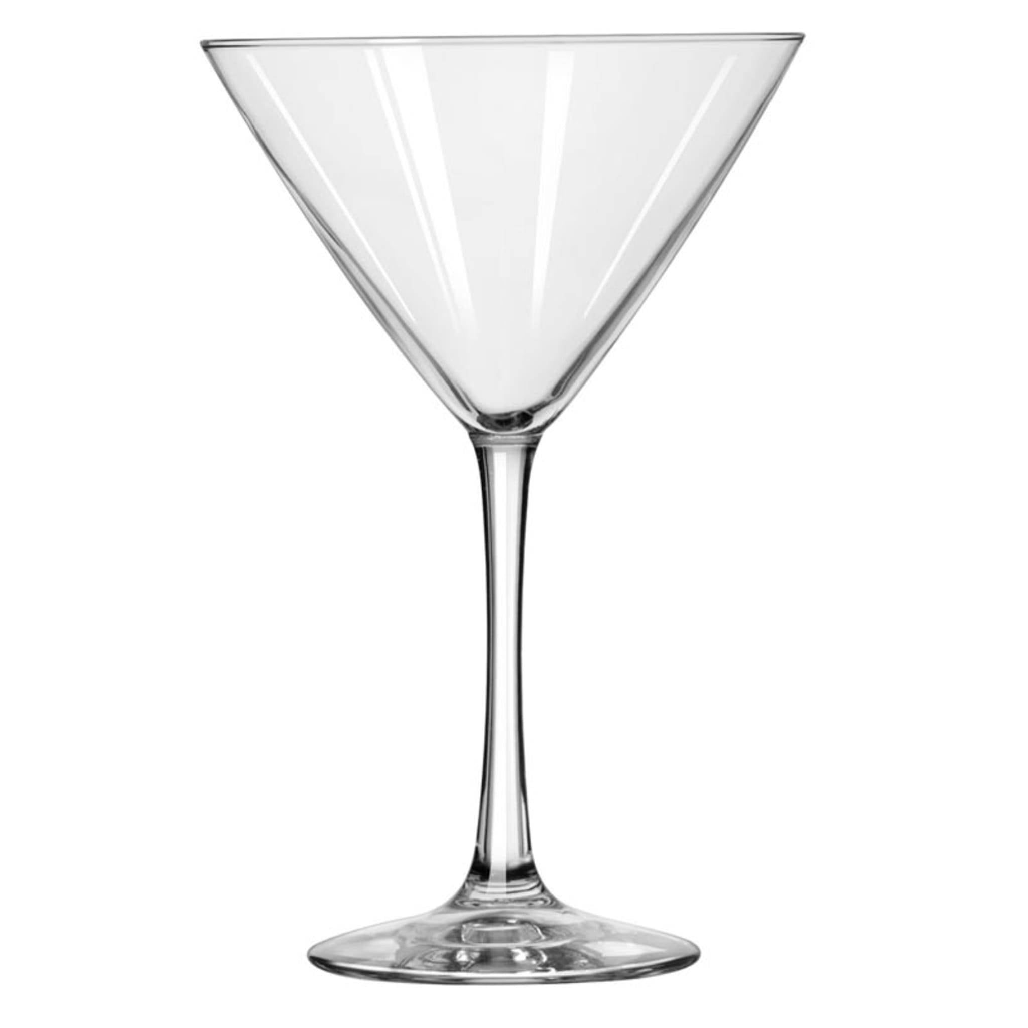 Midtown 12 oz Martini Glass