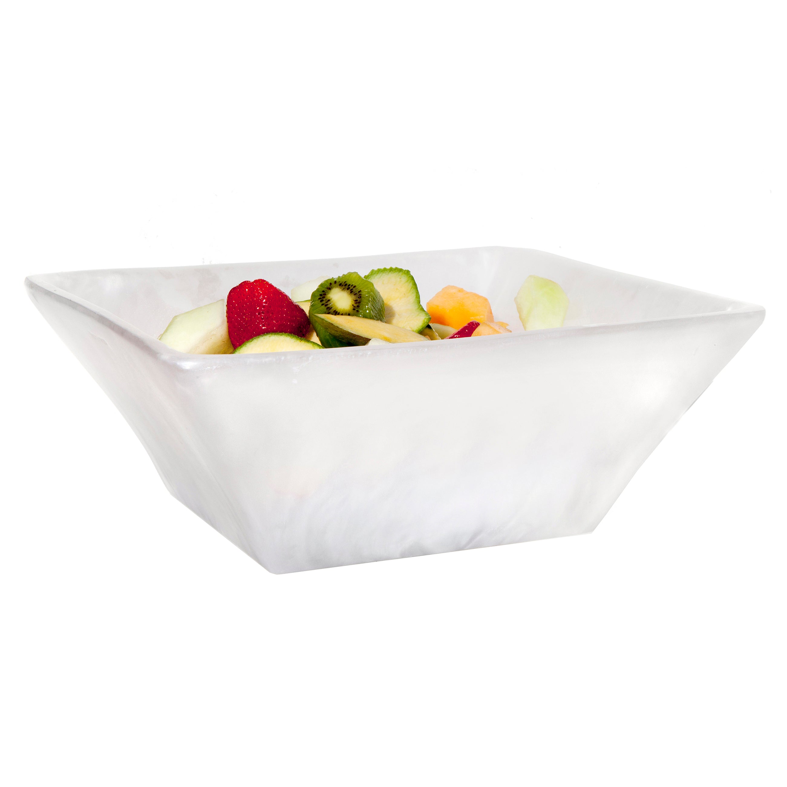 Square Bowl L 12.25" W 12.25" (1.5 Gal) Fusion