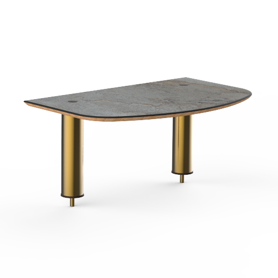 Classic High Side Shelf L 29.5" W 19.0" Modular