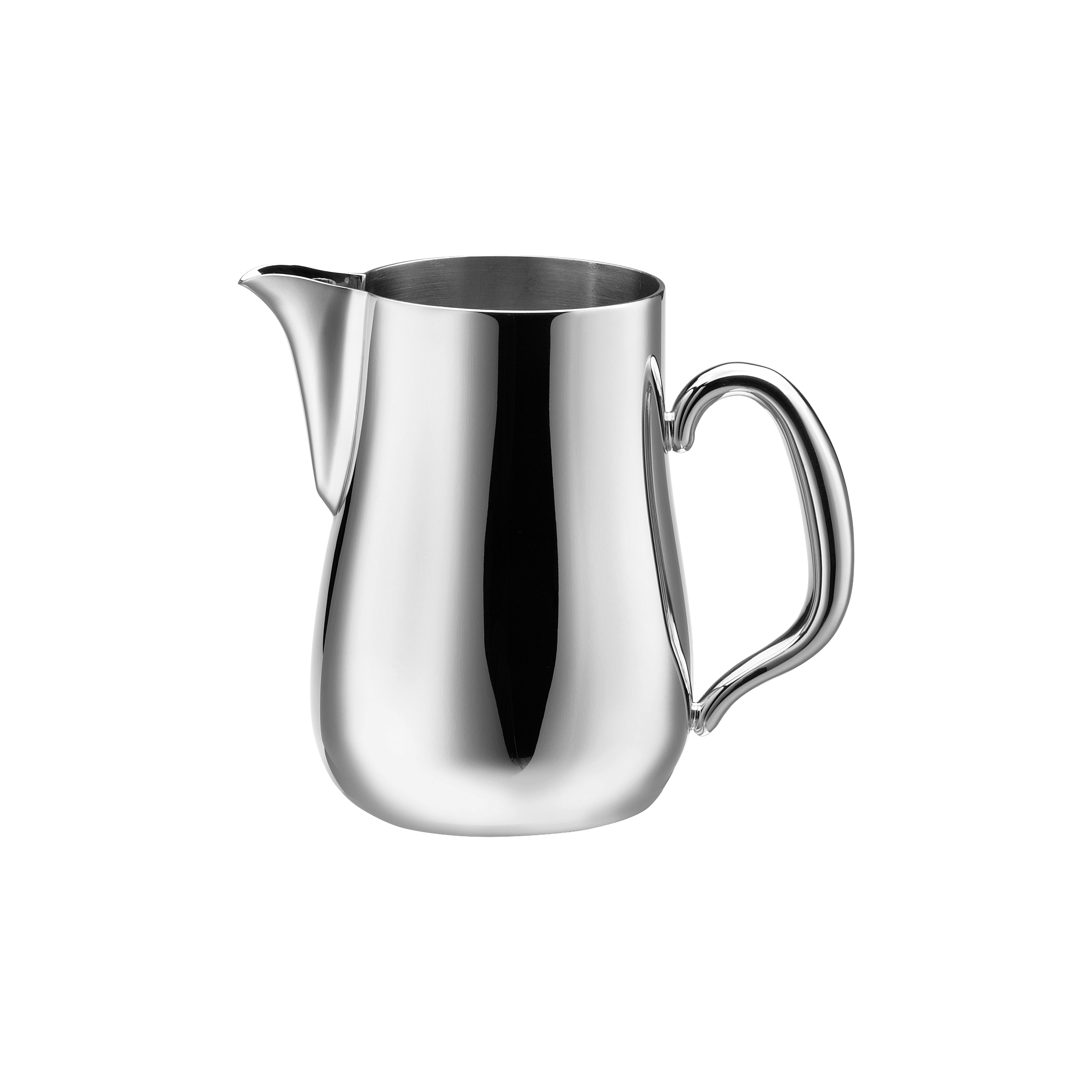 Soprano HW Creamer W/O Lid or Base 5oz