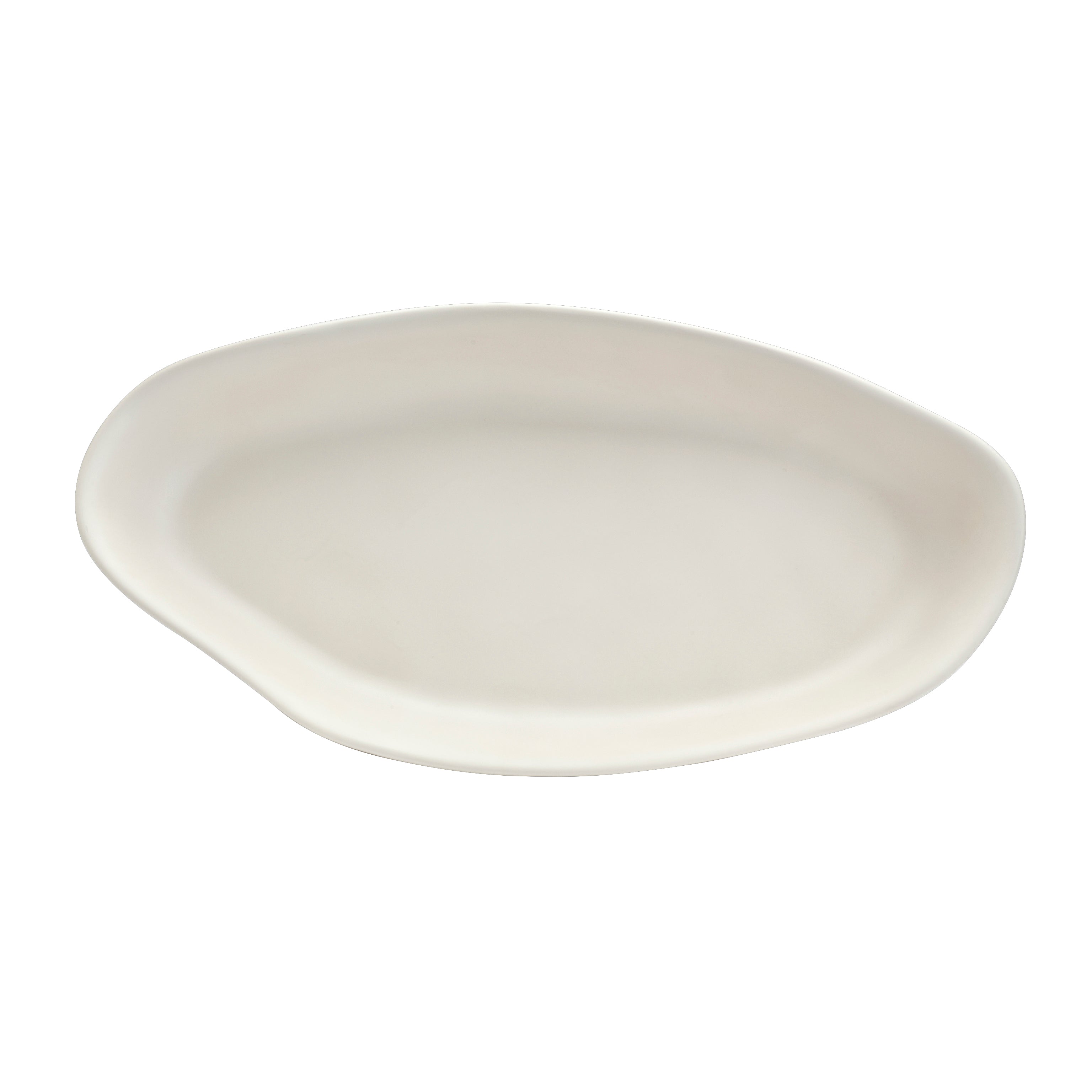 Serving Bowl L 19.5" W 10.0" (2.75 Qt) Marisol Sandshl