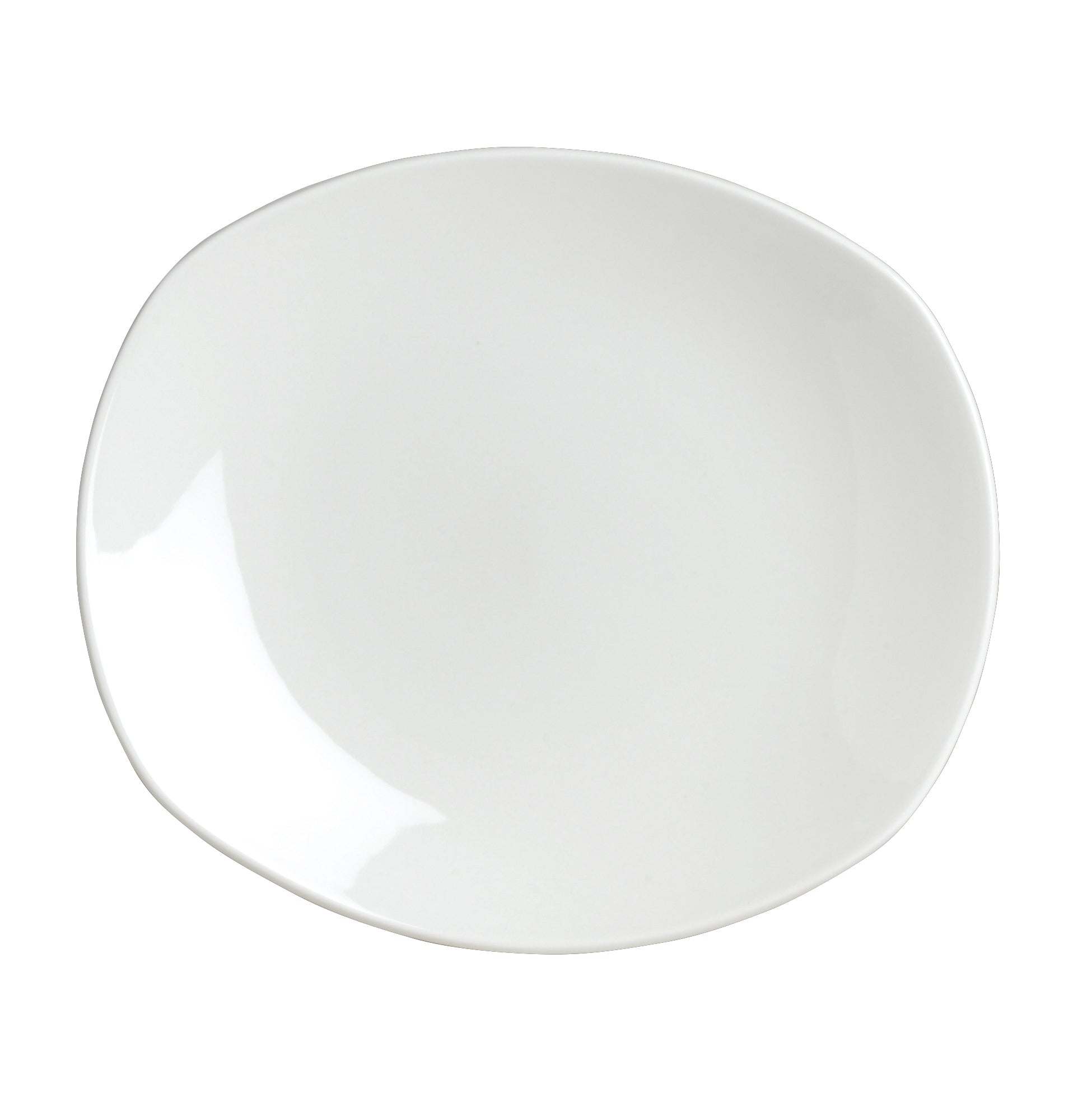 Spice Plate L 6.0" W 5.125" Taste