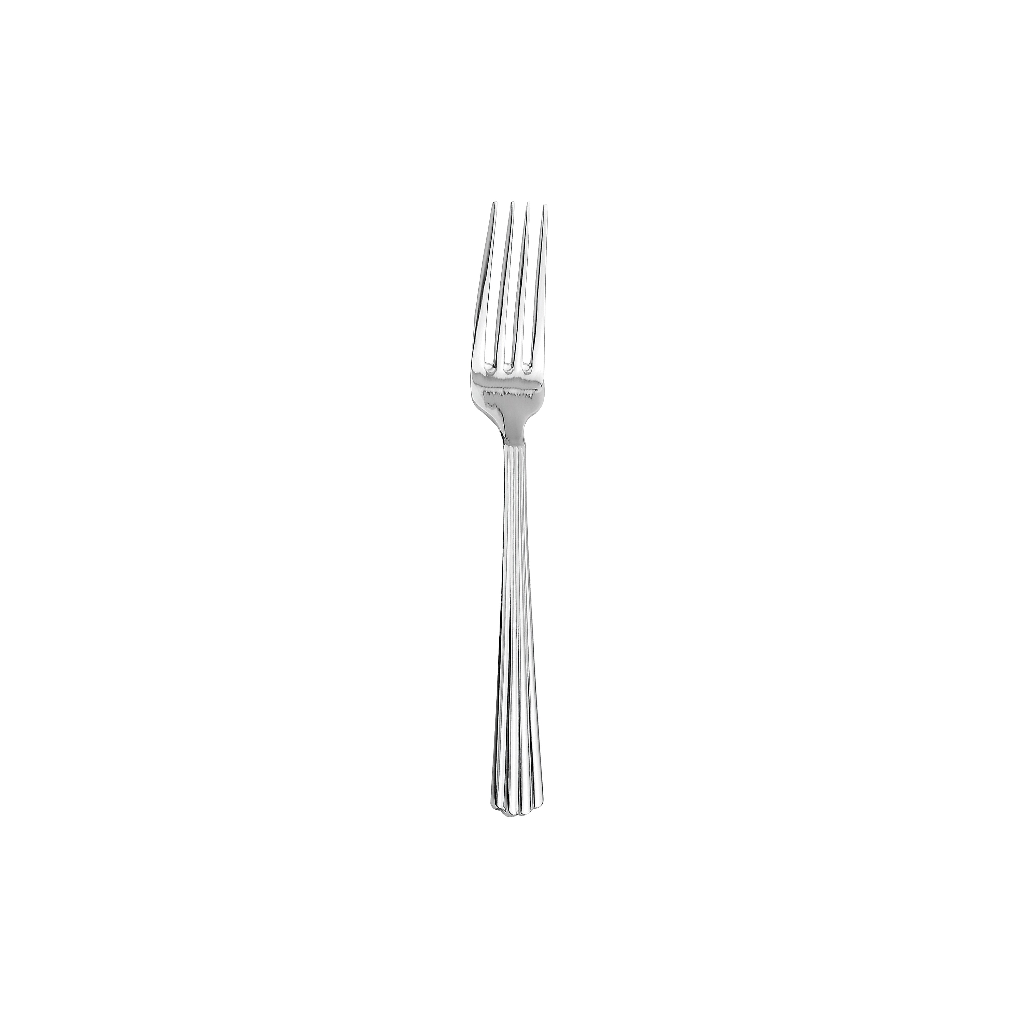 Hyannis European Dinner Fork 7.625