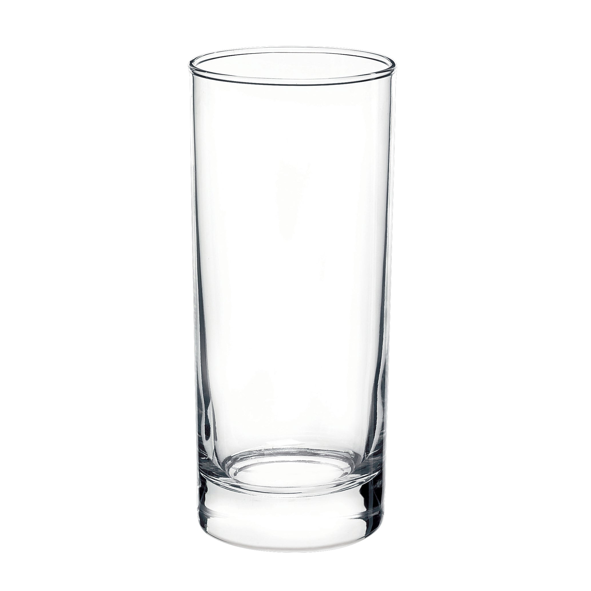 Highball 2.375" Dia. (9.5 Oz) Cortina