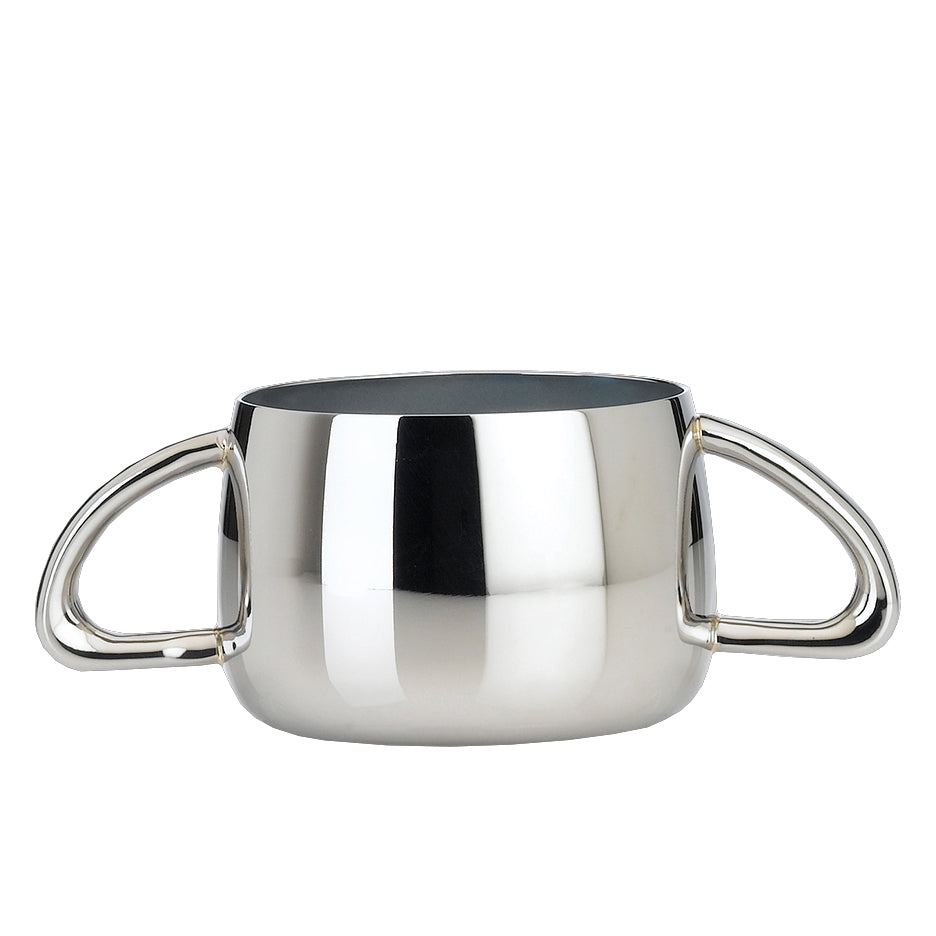 Sugar Bowl L 6.0" W 3.5" (9.0 Oz) Kamina