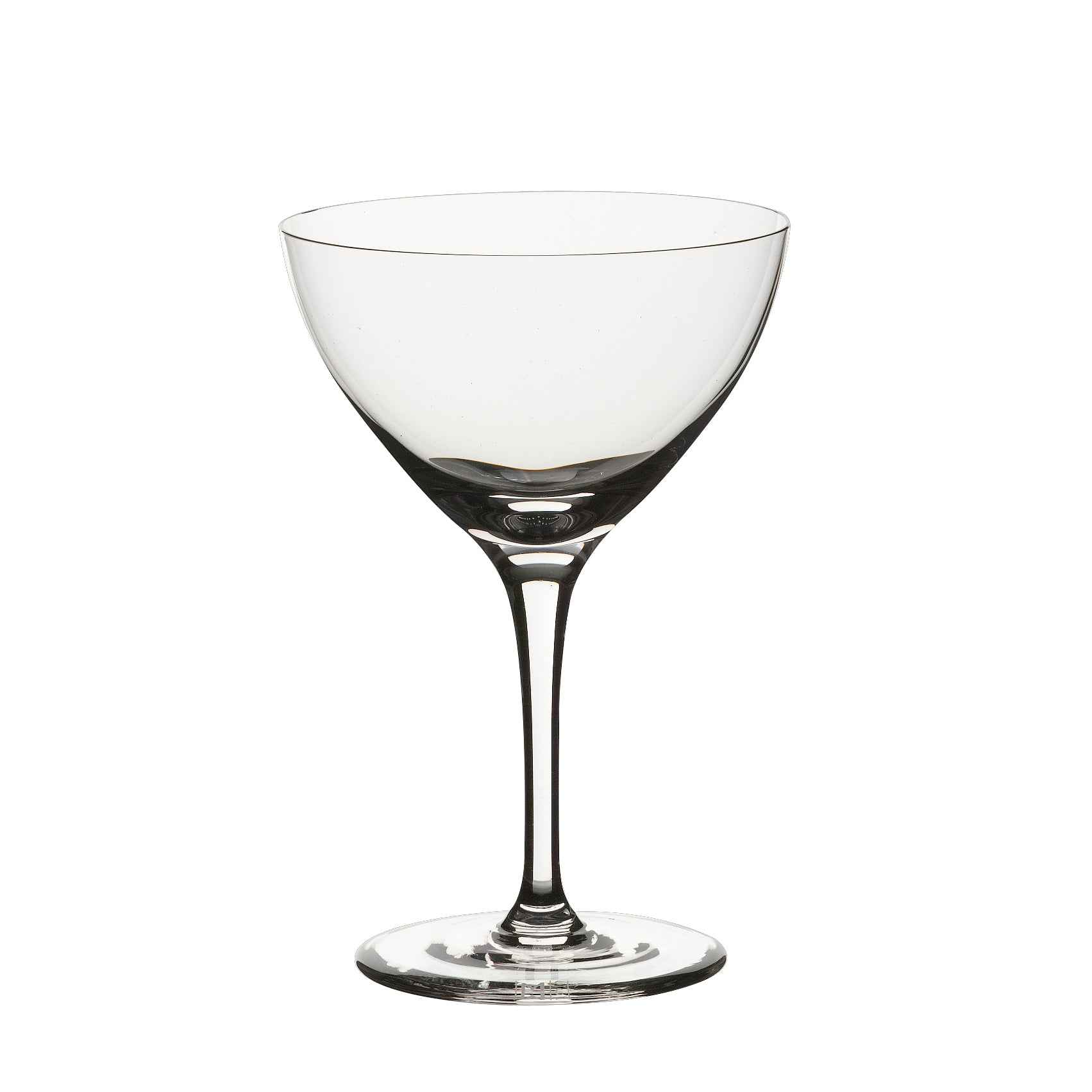 Martini/Cocktail Glass 3.75" Dia. (8.0 Oz) Mcc