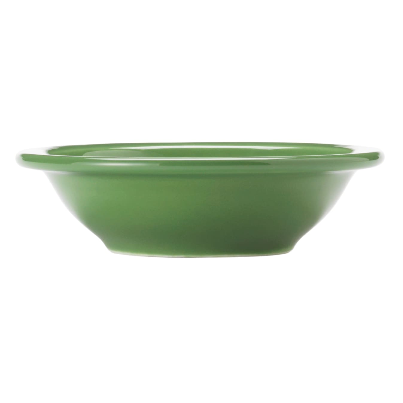 Cantina 5 oz. Sage Fruit Dish
