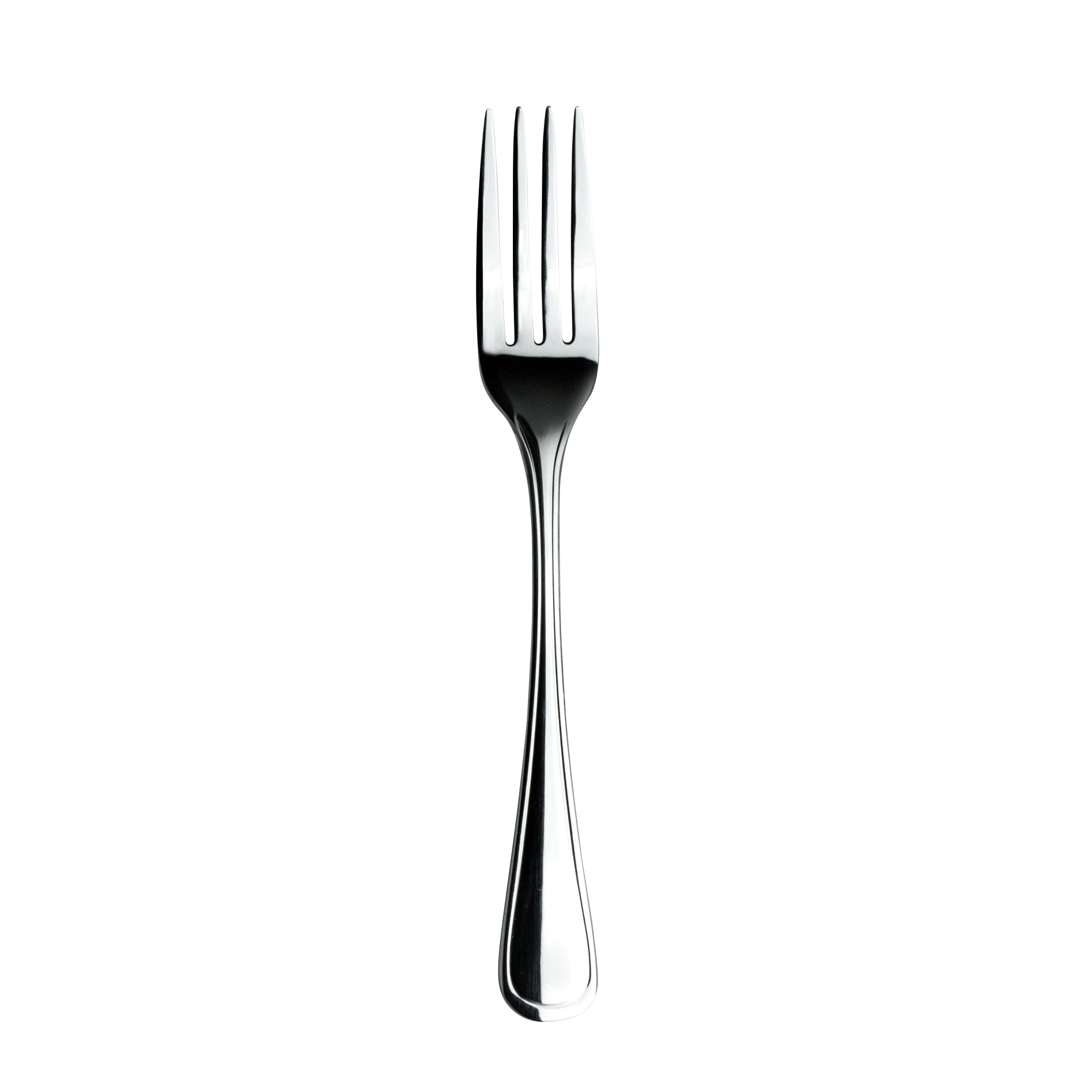 European Dinner Fork L 8.25