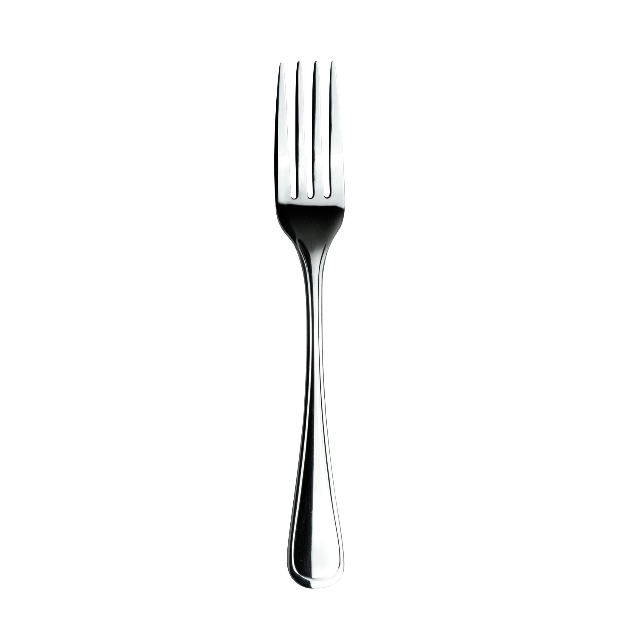 European Dinner Fork L 8.25" Montecito