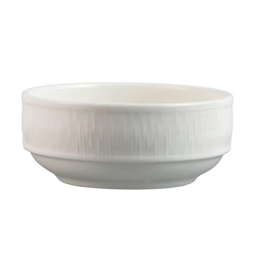 Stack Bouillon 4.5" Dia. (10.0 Oz) Bloom