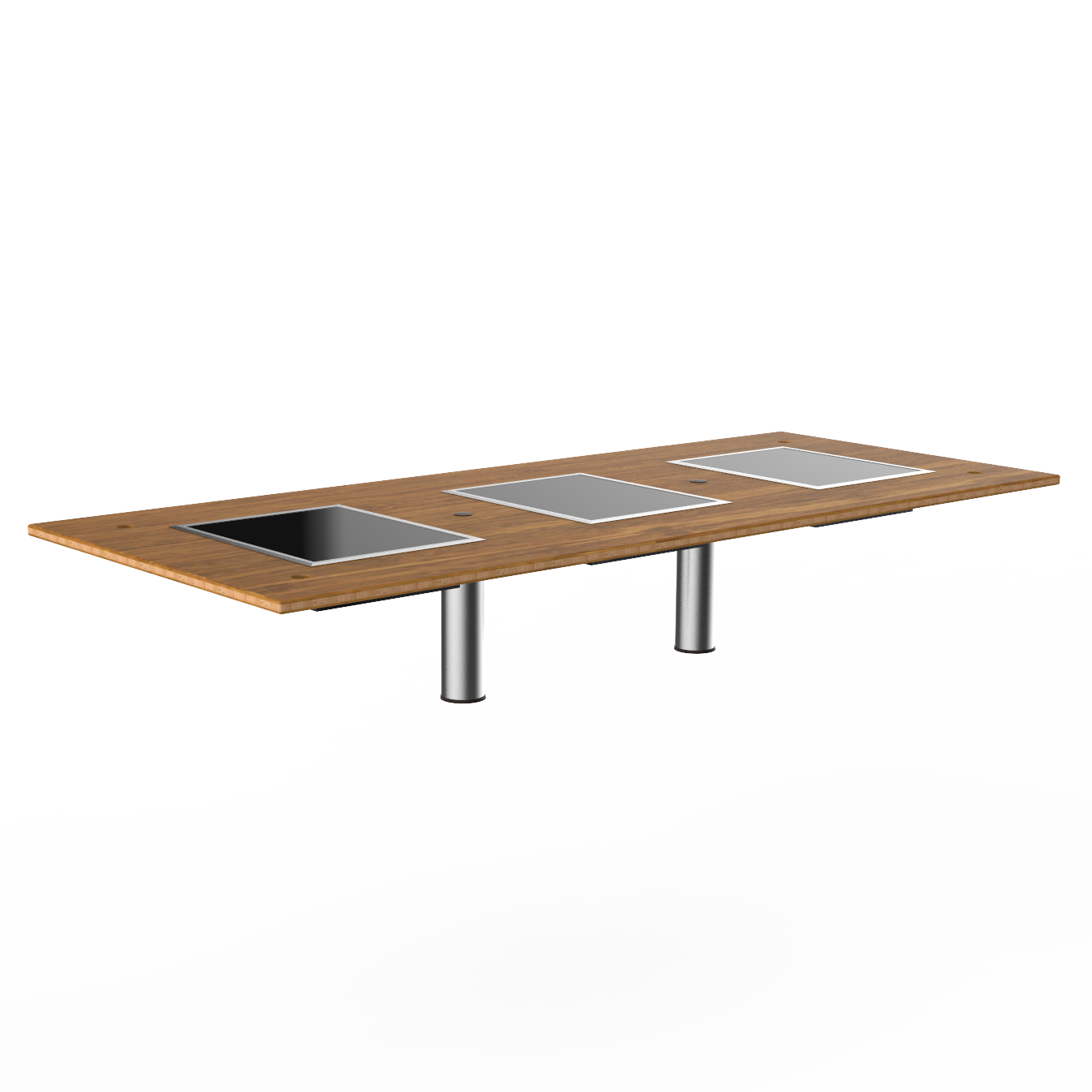 Triple Warming Drop In Top L 71.0" W 29.5" Modular