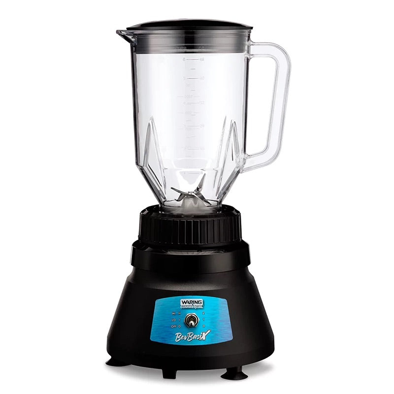 BevBasix Bar Blender, 48 oz