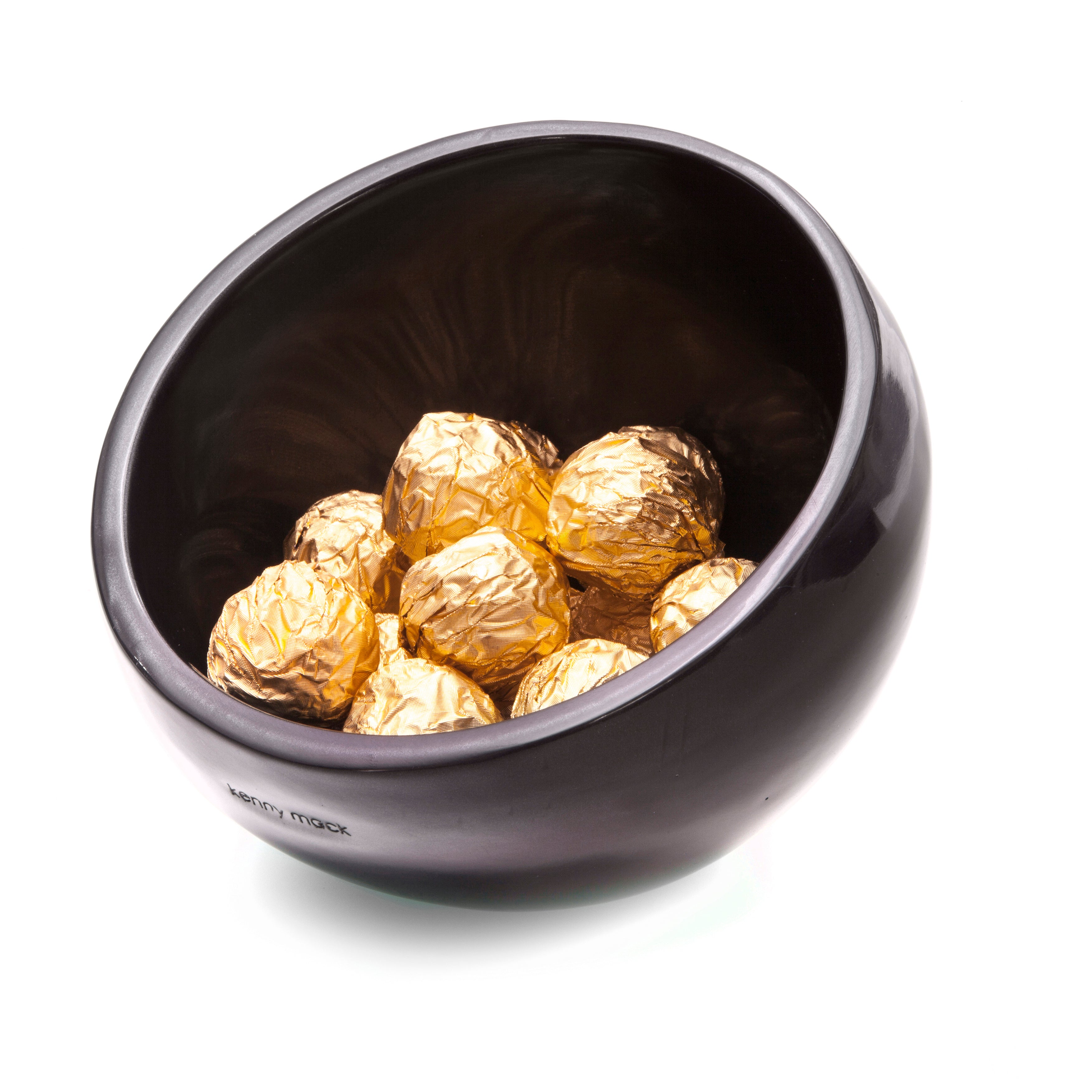 Bowl L 6.5" (16.0 Oz) Slant