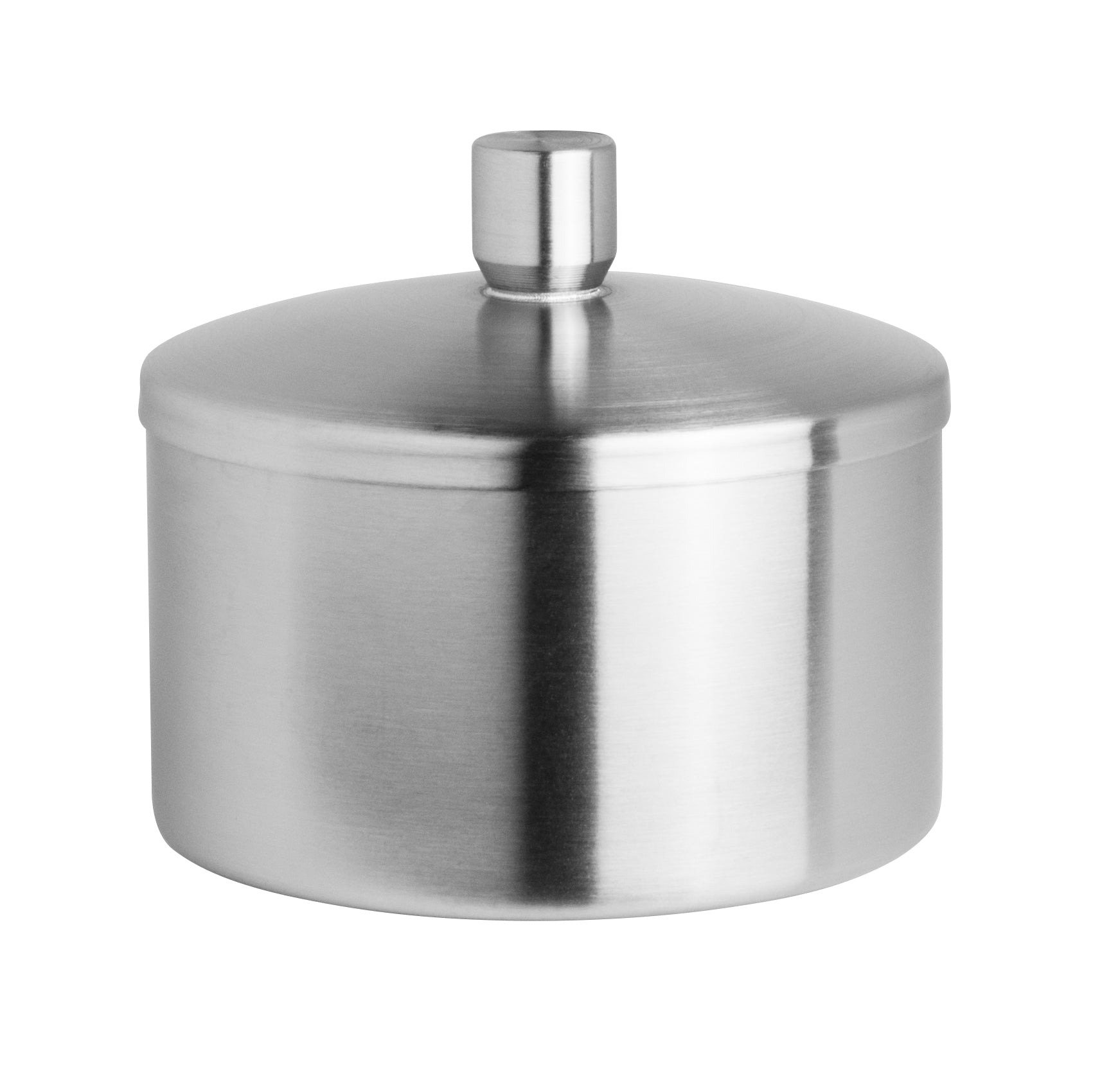 Sugar Bowl W/Cover (12.5 Oz) Royce