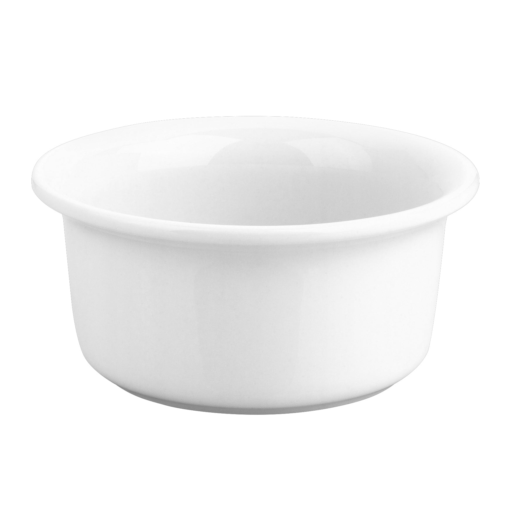 Ramekin 3.75" Dia. (6.0 Oz) Sancerre