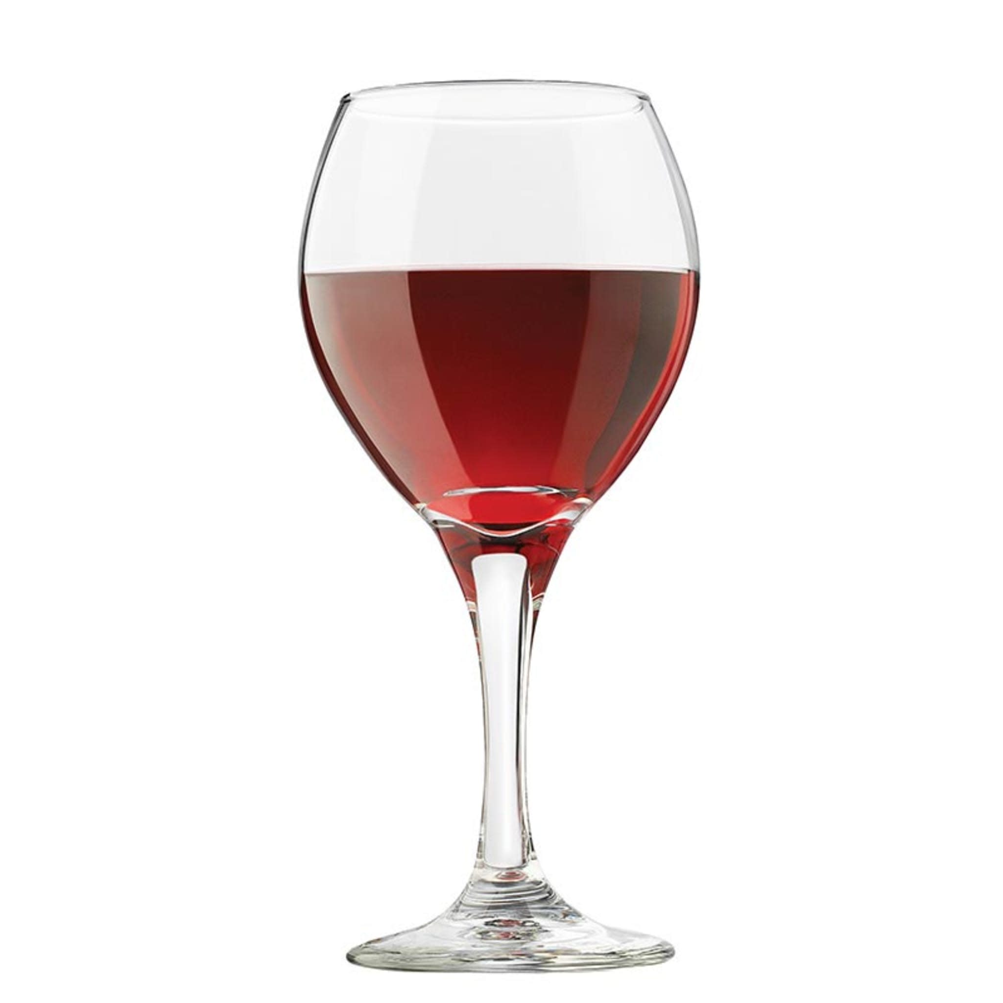 Perception 10 oz. Red Wine Glass