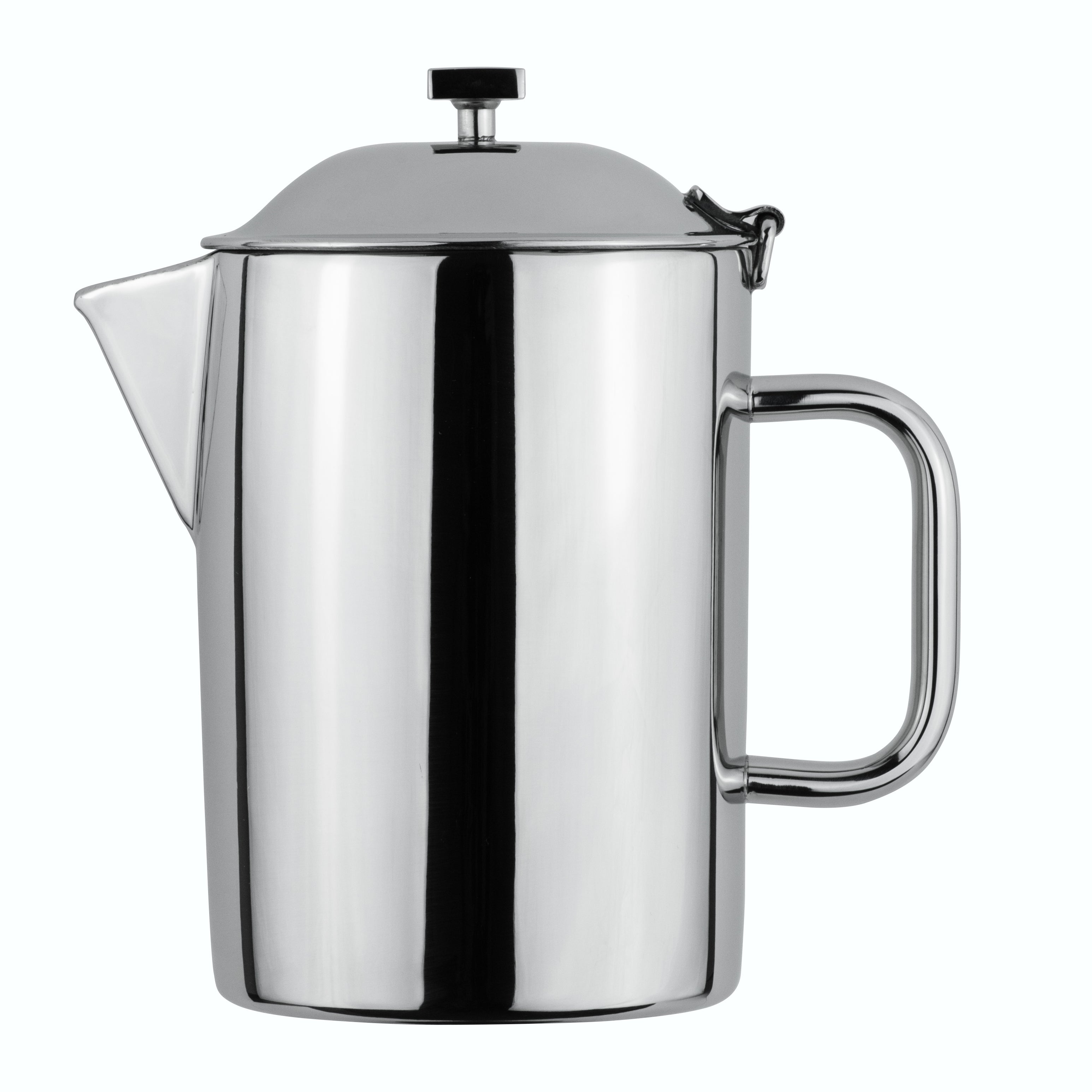 Coffee Pot L 6.0" W 4.0" (30.0 Oz) Tower Accessori