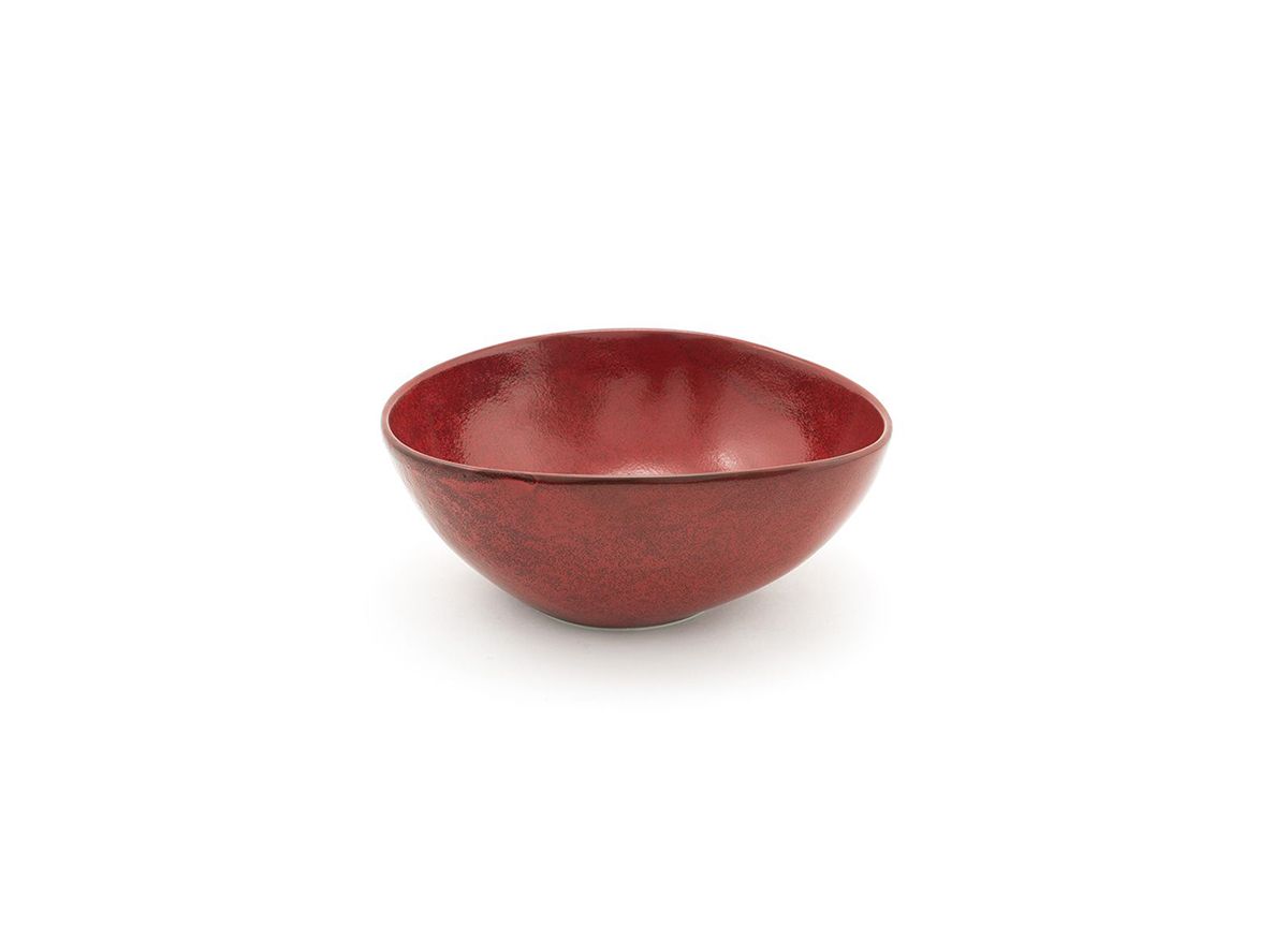 Kiln 60 oz. Chili Tall Bowl
