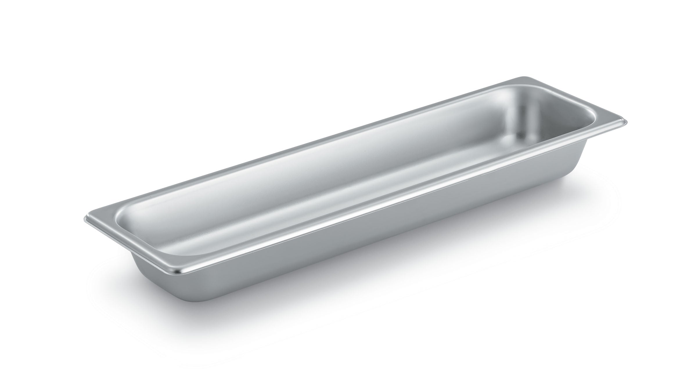 6.375 x 20.875 x 2.5 Steam Table Pan