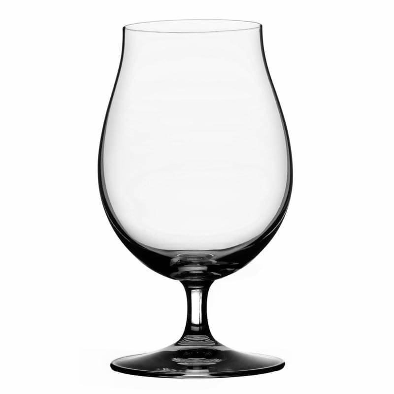 Spiegelau Beer Classics Stemmed Pilsner Glass, 16 oz.