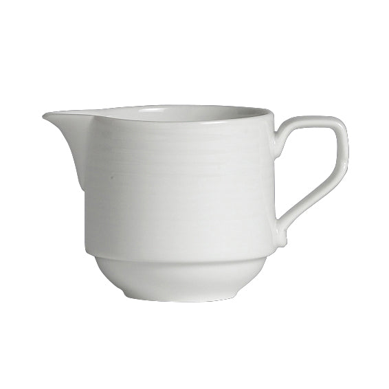 Creamer L 4.5" W 2.75" (5.0 Oz) Virtuoso