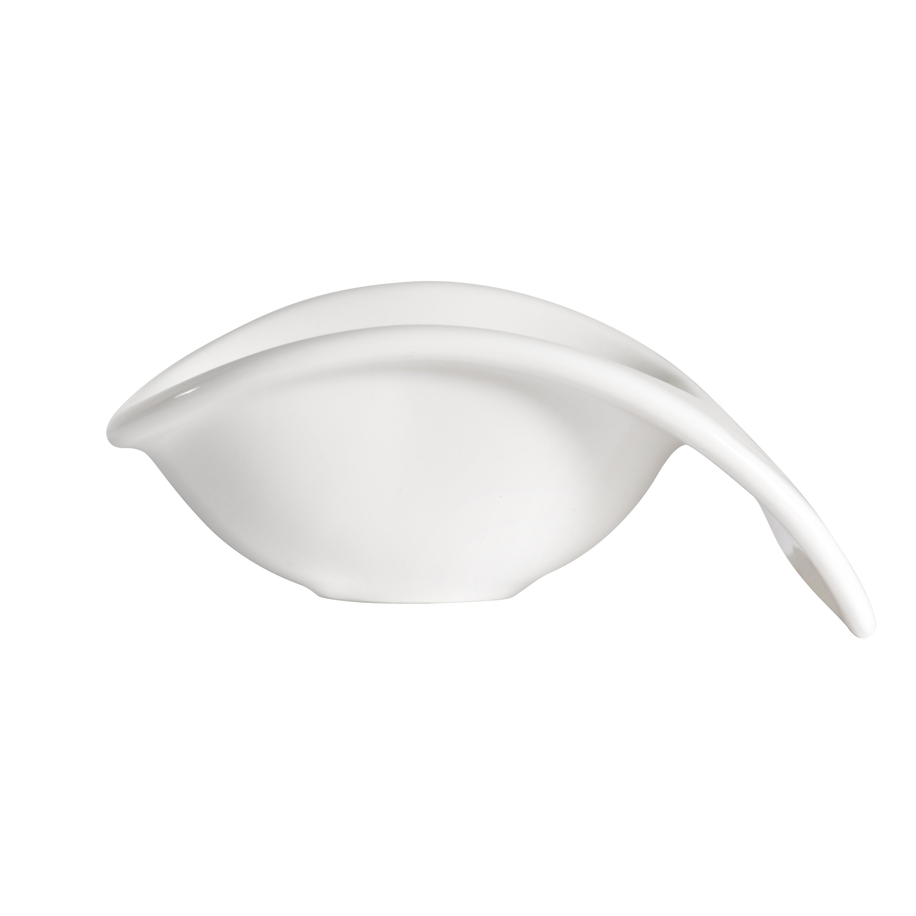 Amuse Bouche L 3.25" W 2.625" (1.0 Oz) Bloom