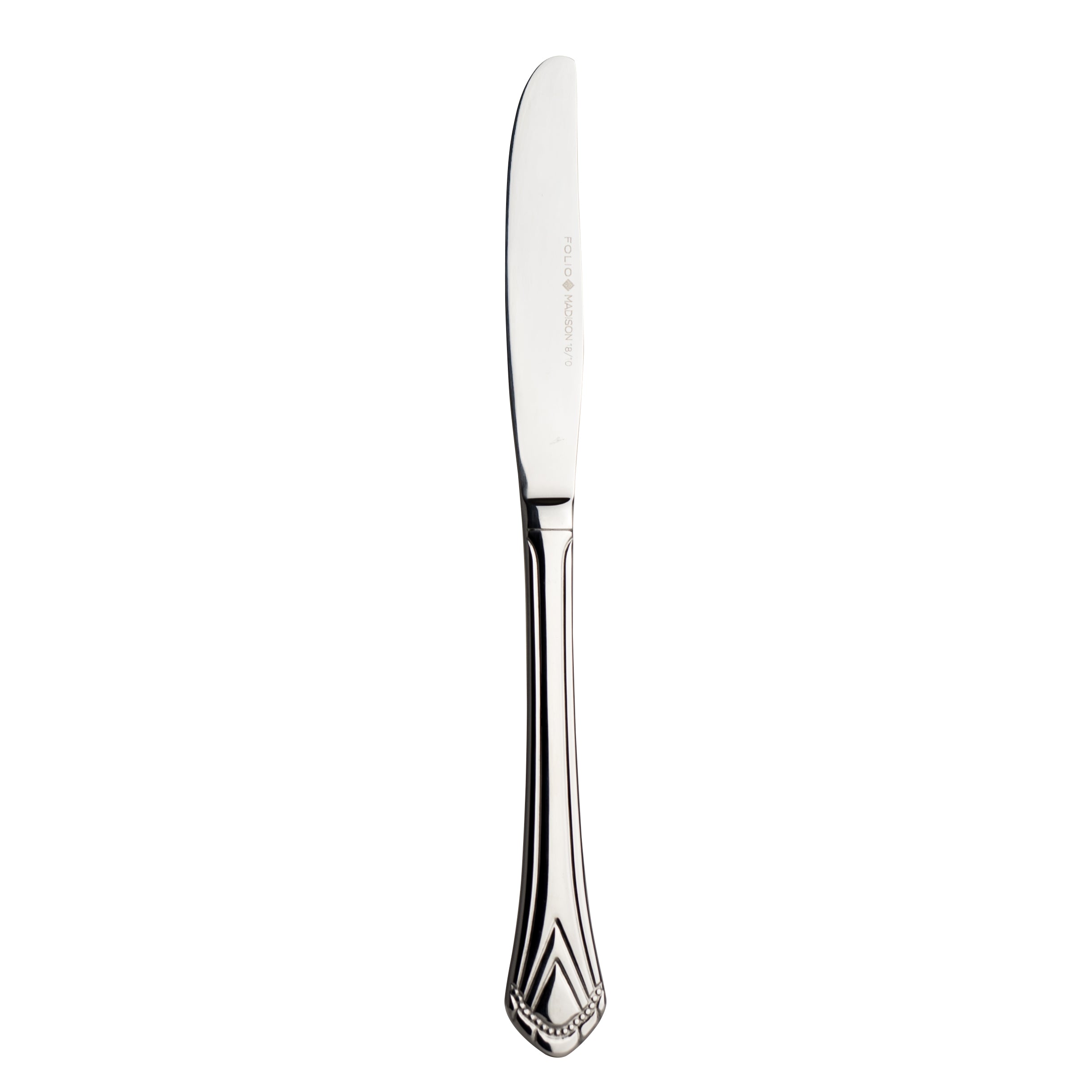 Butter Knife L 7.25" Madison