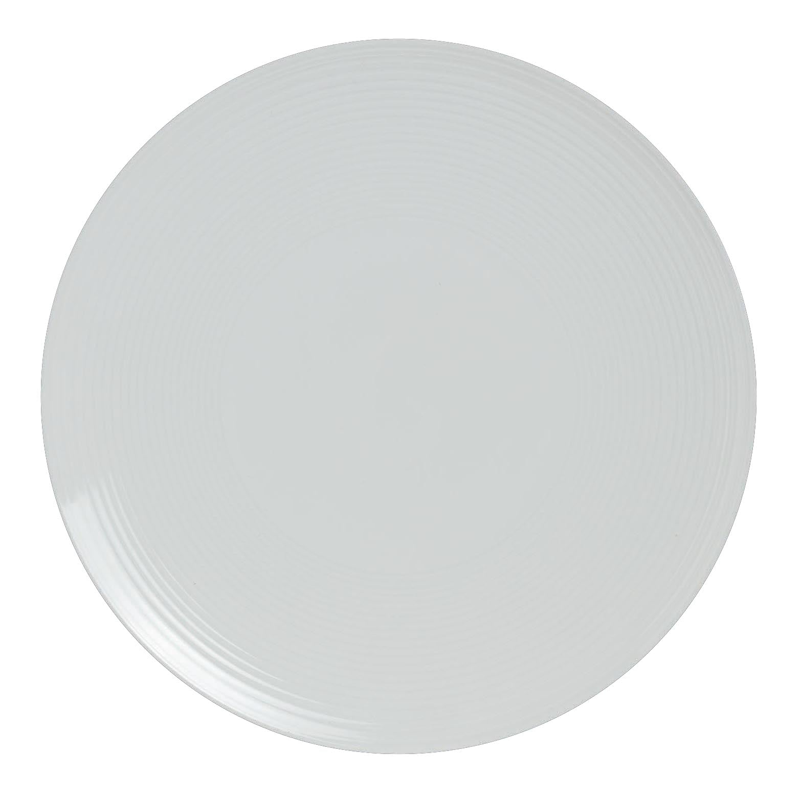 Coupe Presentation Plate 11.75" Dia. Virtuoso