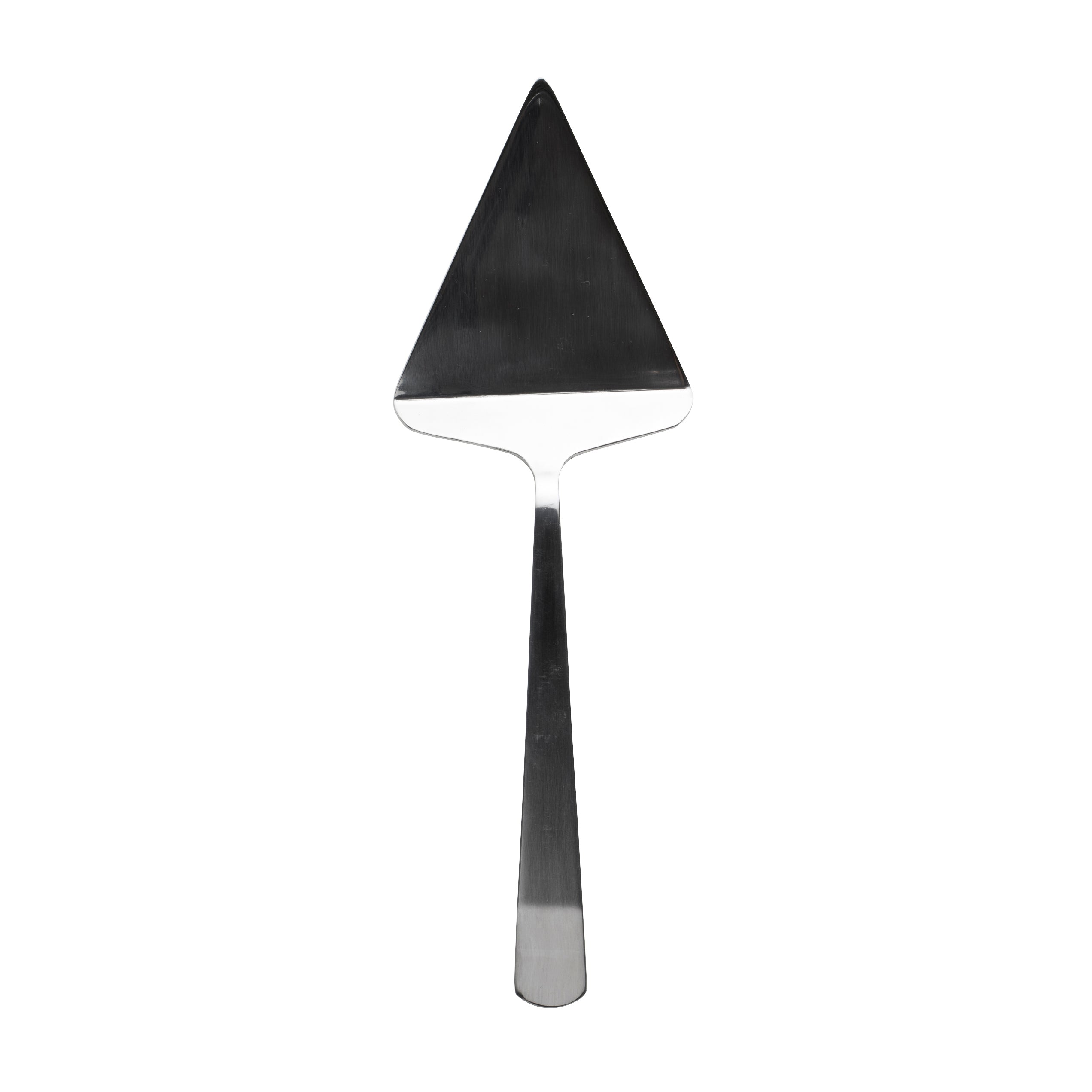 Cake Server L 12.75" Angle