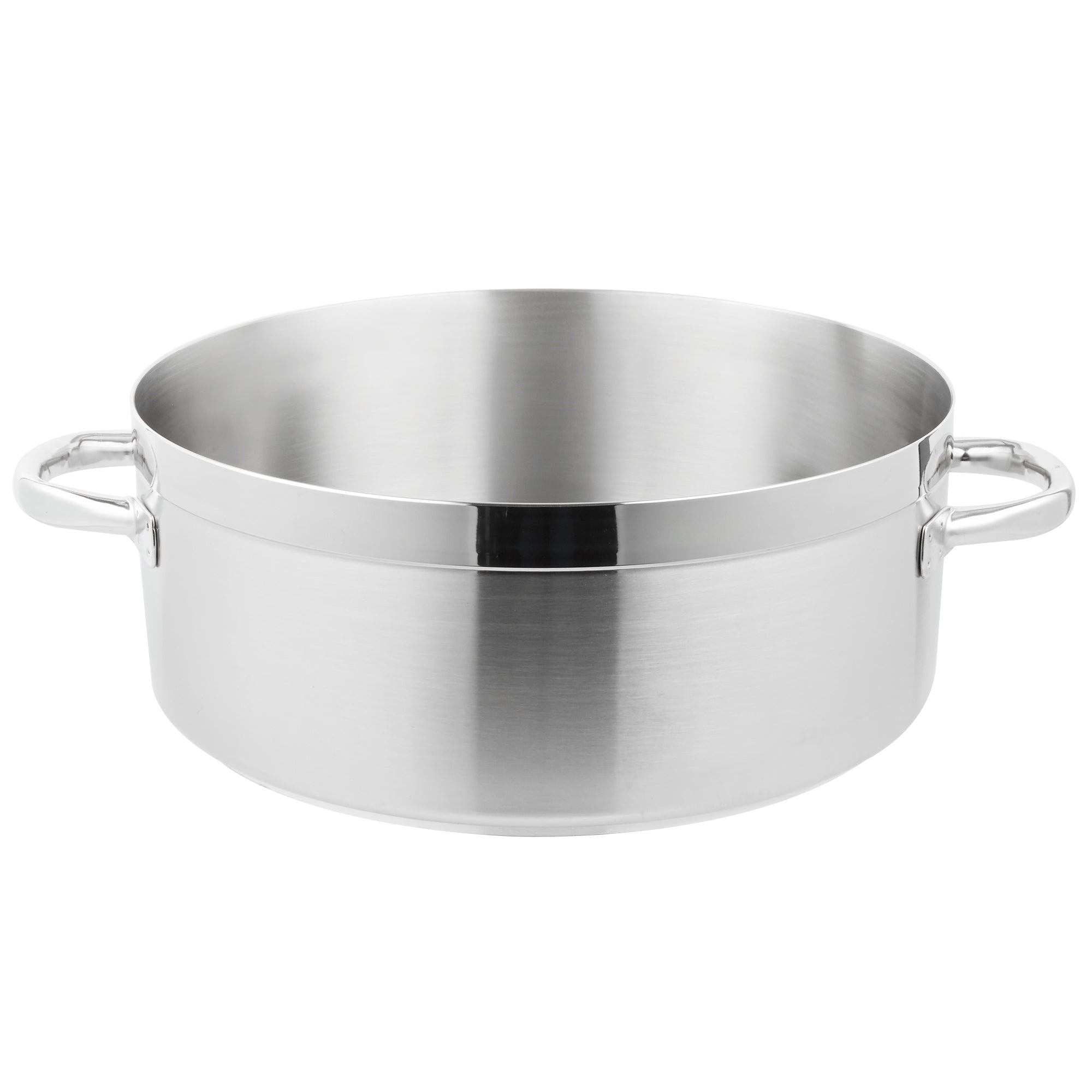 20-quart Centurion® brasier pan