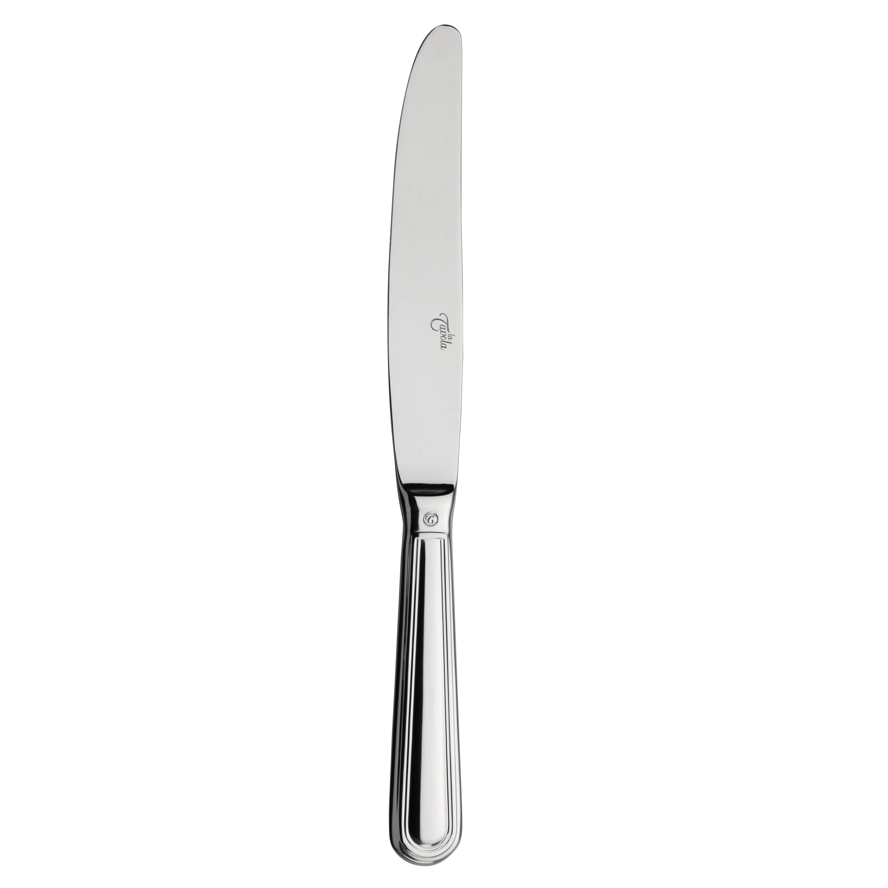 Dessert Knife (S.H.) L 9.0" Norma Ss