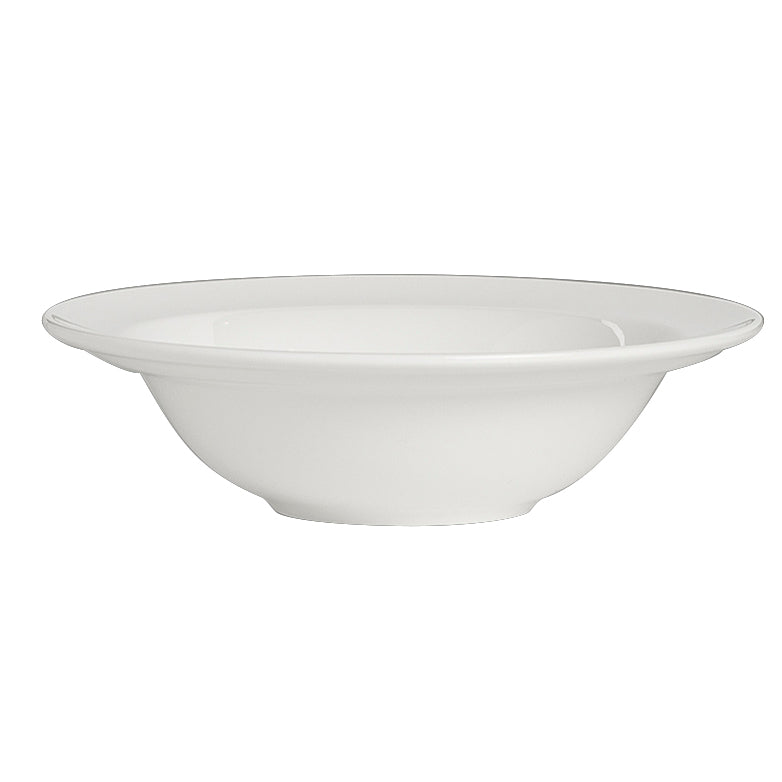Rim Fruit Bowl 5.125" Dia. (5.0 Oz) Foliobone Virtu