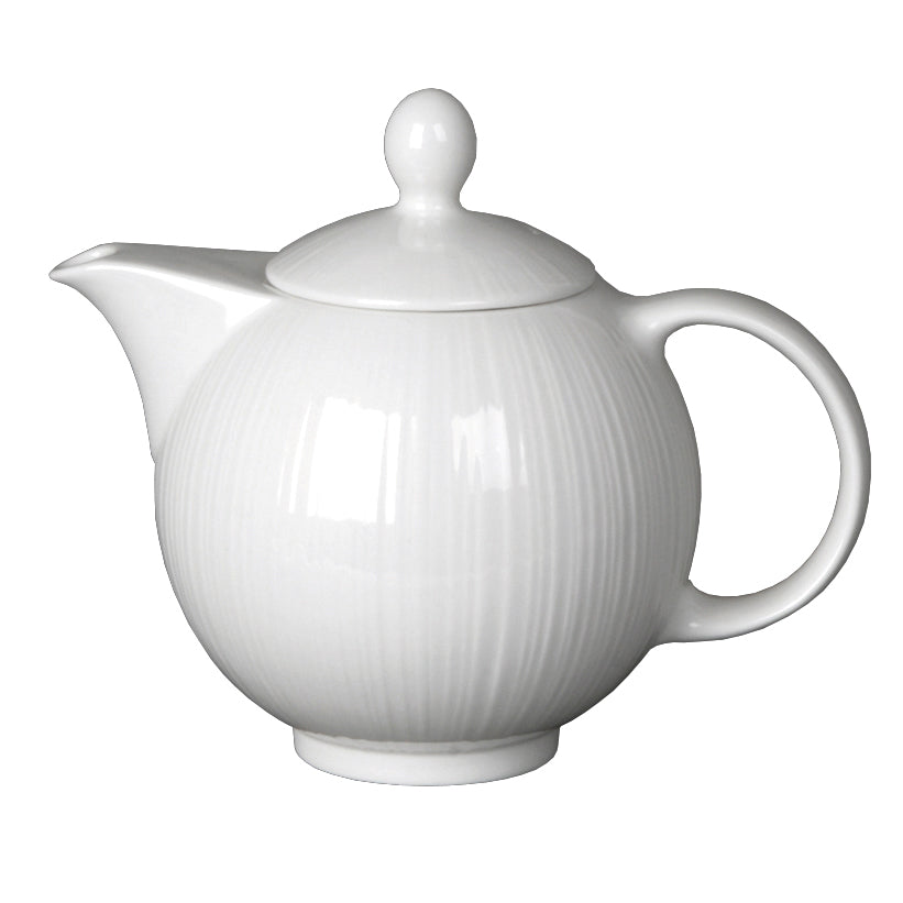 Teapot L 7.625" W 4.125" (21.0 Oz) Spyro