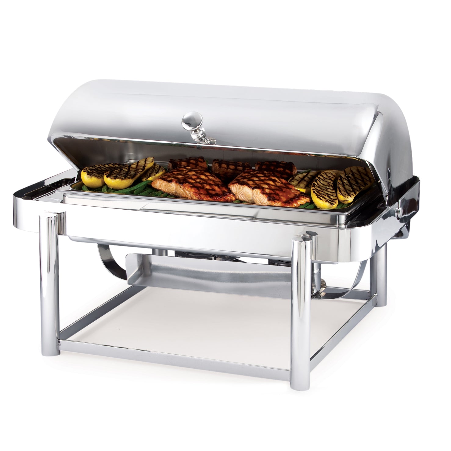 Chafer L 28.0" W 22.0" (2.0 Gal) Tempo Chafer