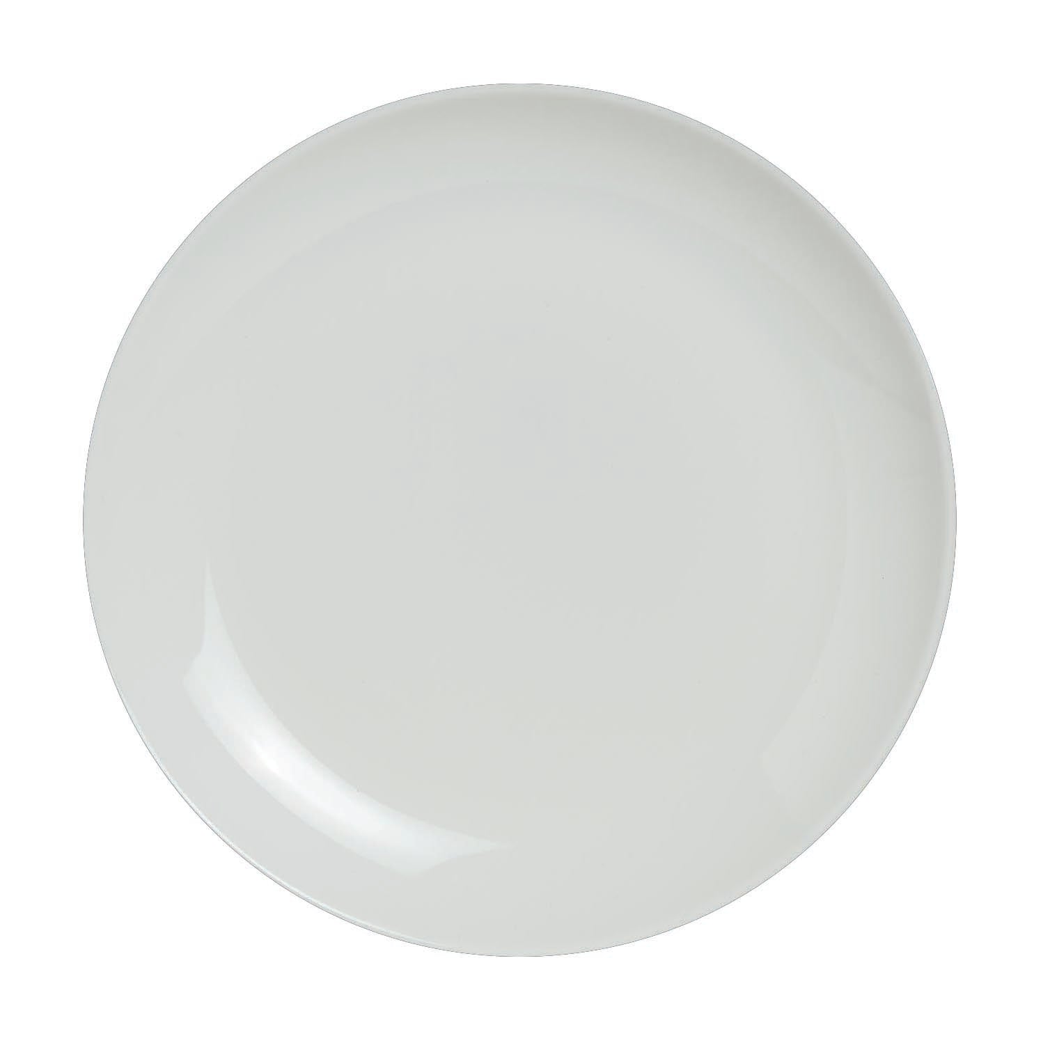 Coupe Plate 5.5" Dia. Folio Ac Parl