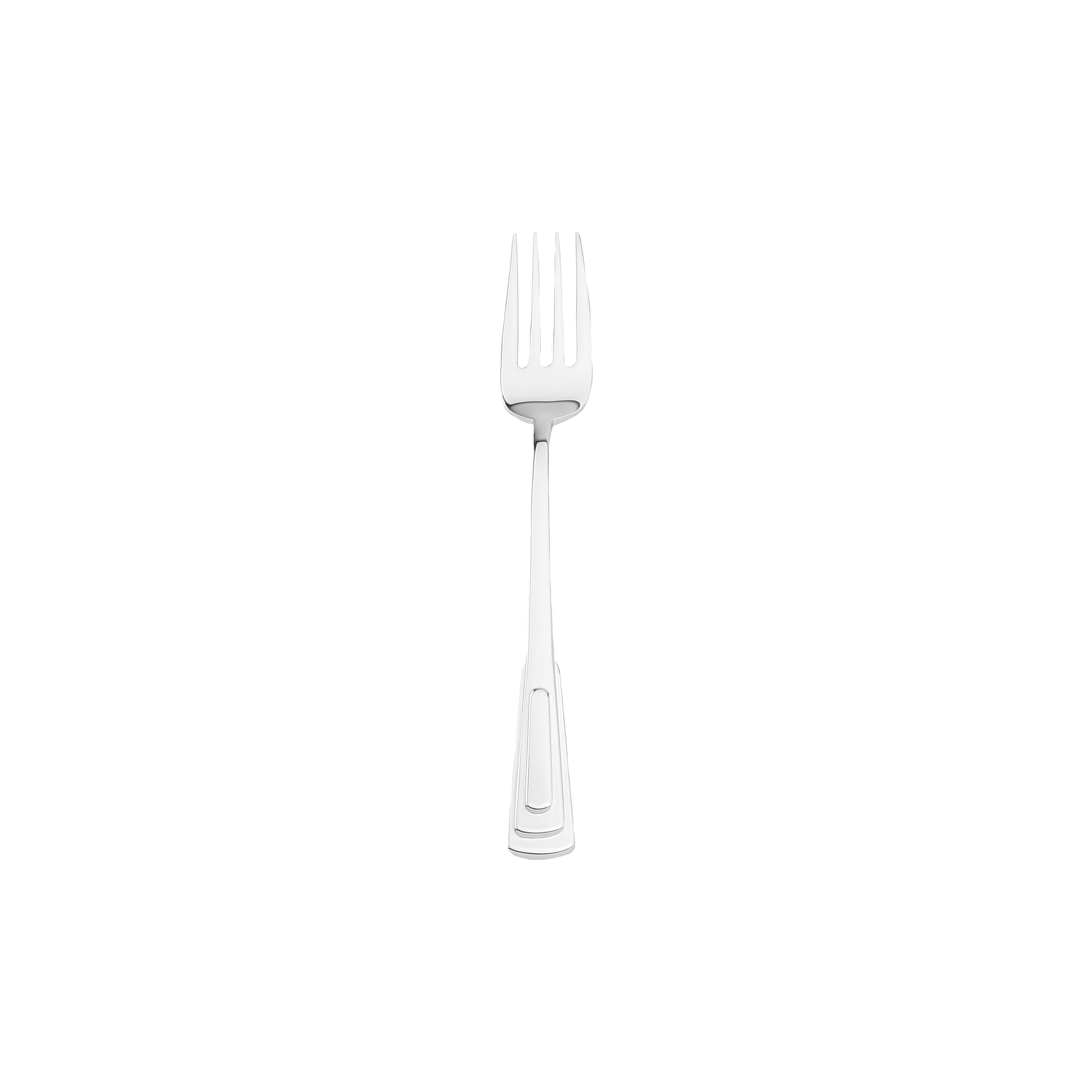 Chanteclair Dessert/Salad Fork 7