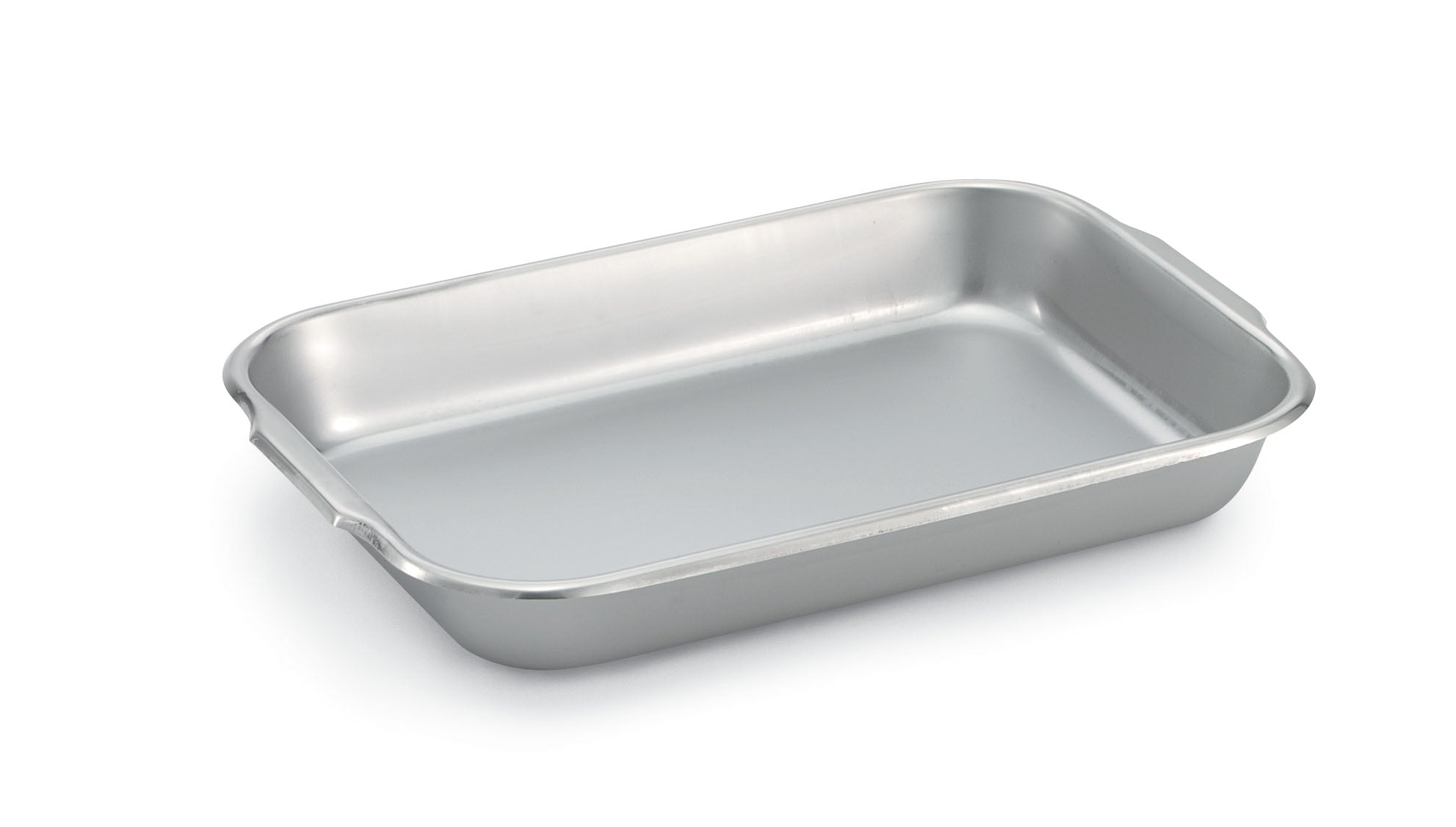 6 1/2 QT Stainless Bake and Roast Pan