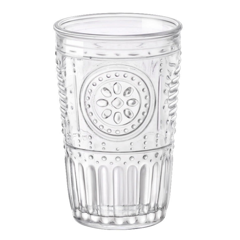 Water 3.0" Dia. (11.5 Oz) Romantic