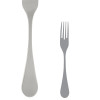 Dessert/Salad Fork L 7.625" Vavro Java