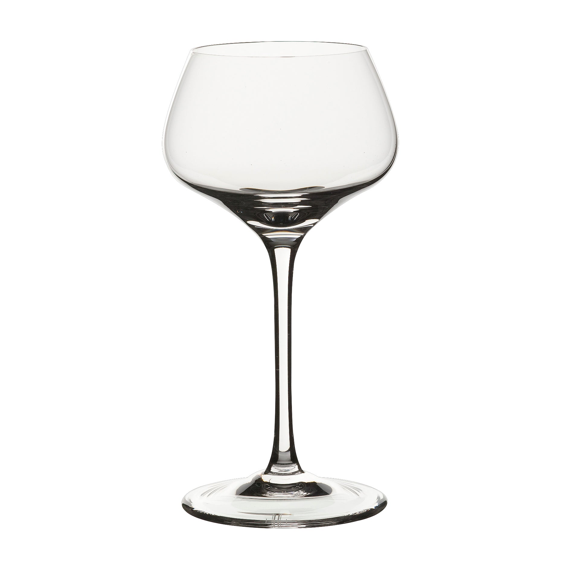 Alsace Wome Glass 3.75" Dia. (10.25 Oz) All Purpose
