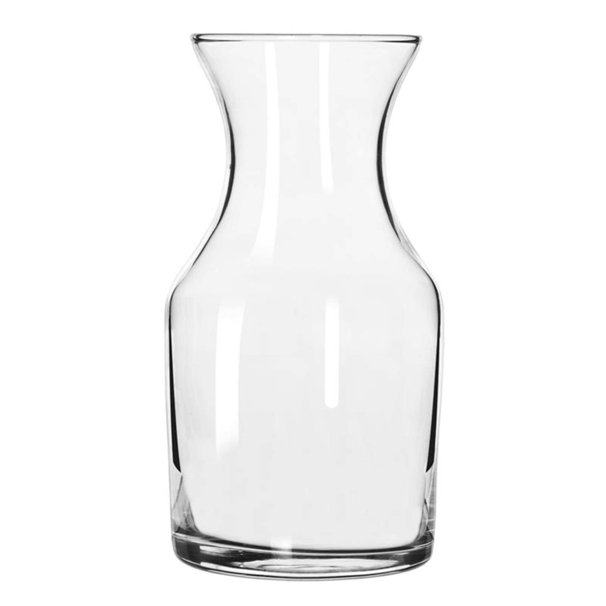 8.5 oz. Glass Carafe