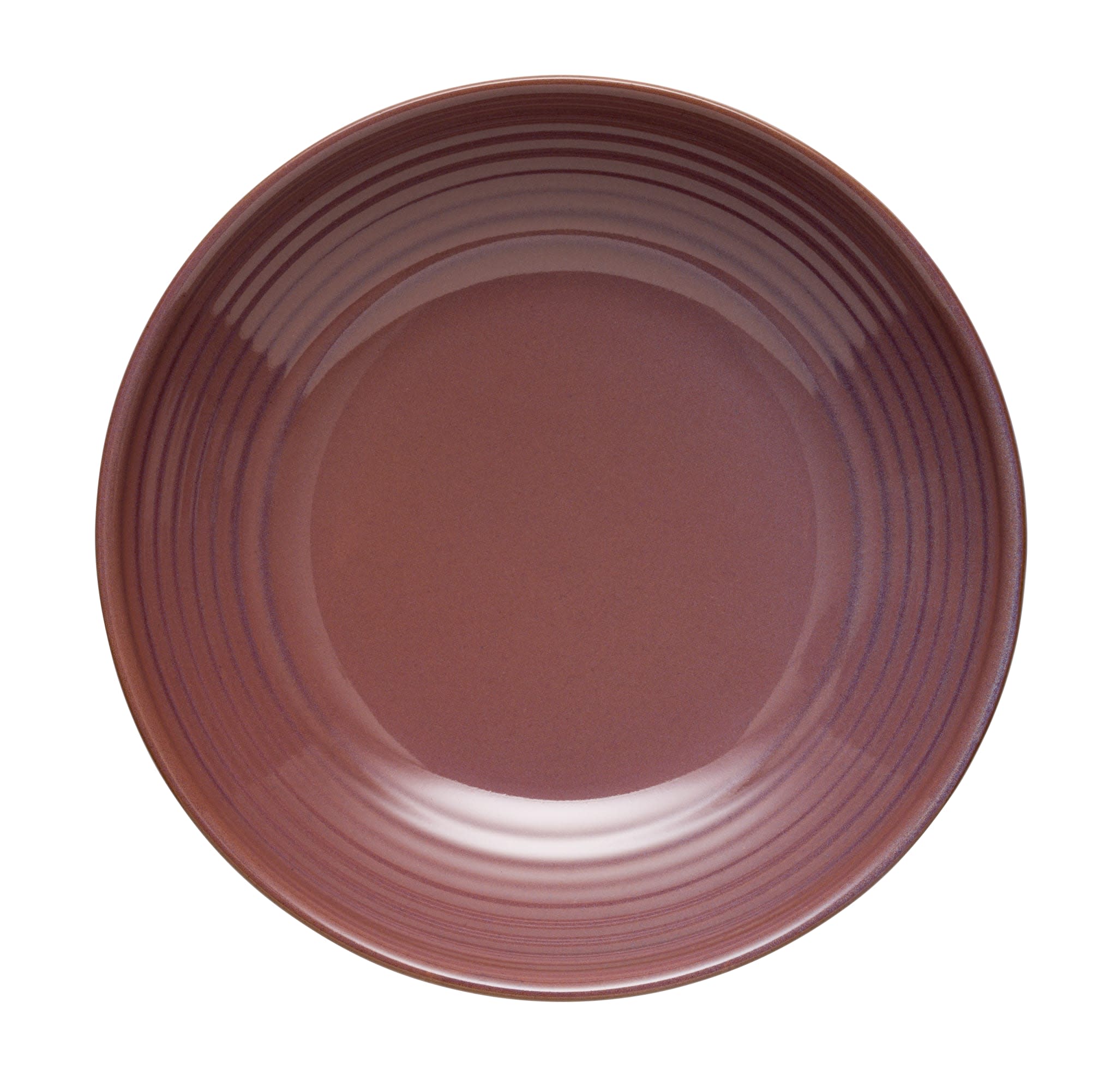 Canyonlands 73 oz. Mauve Deep Coupe Bowl