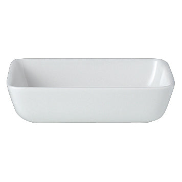 Rectangle Tray L 6.5" W 4.75" (17.5 Oz) Simplicity