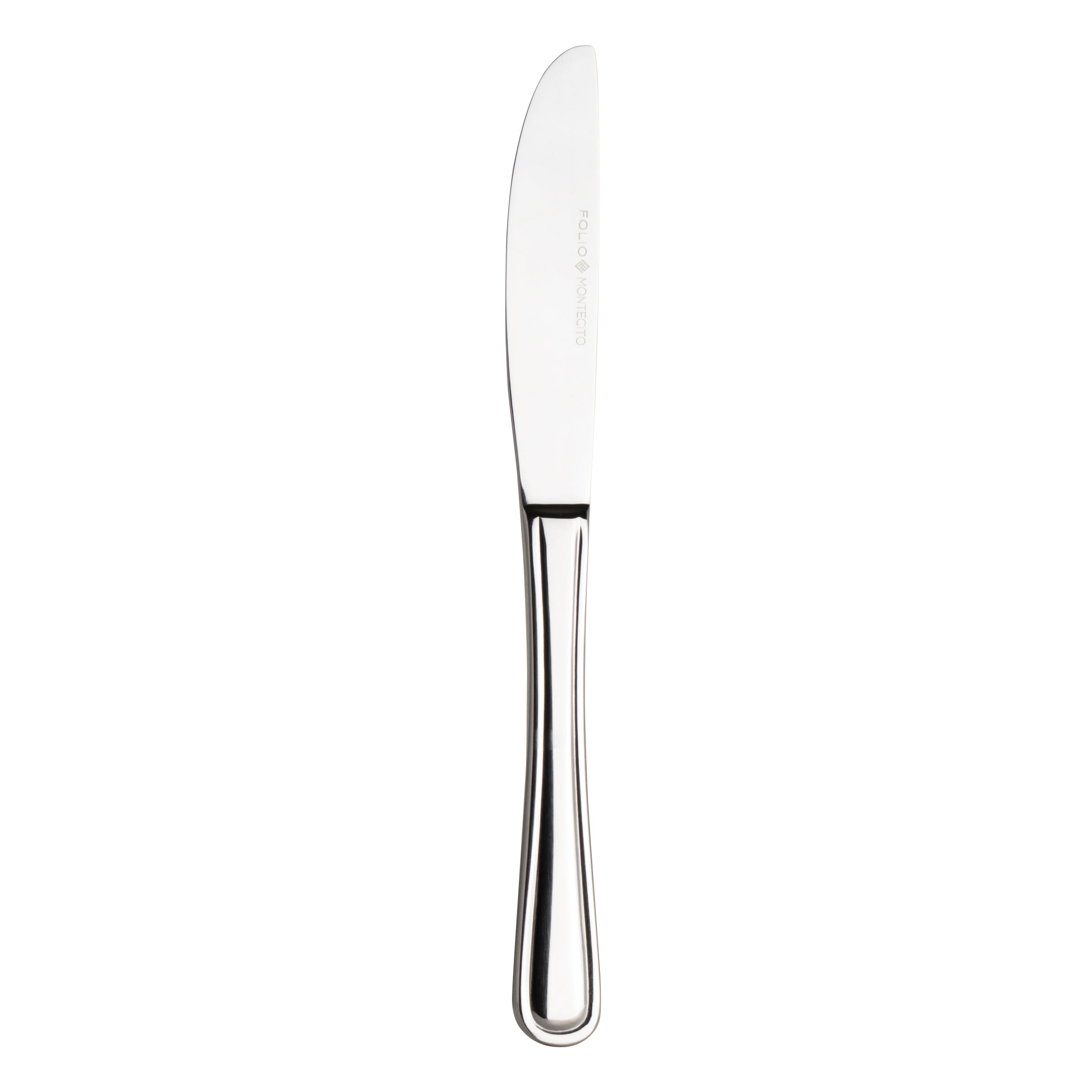 Butter Knife L 7.125" Montecito