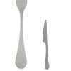Butter Knife (H.S.H.) L 7.0" Vavro Java