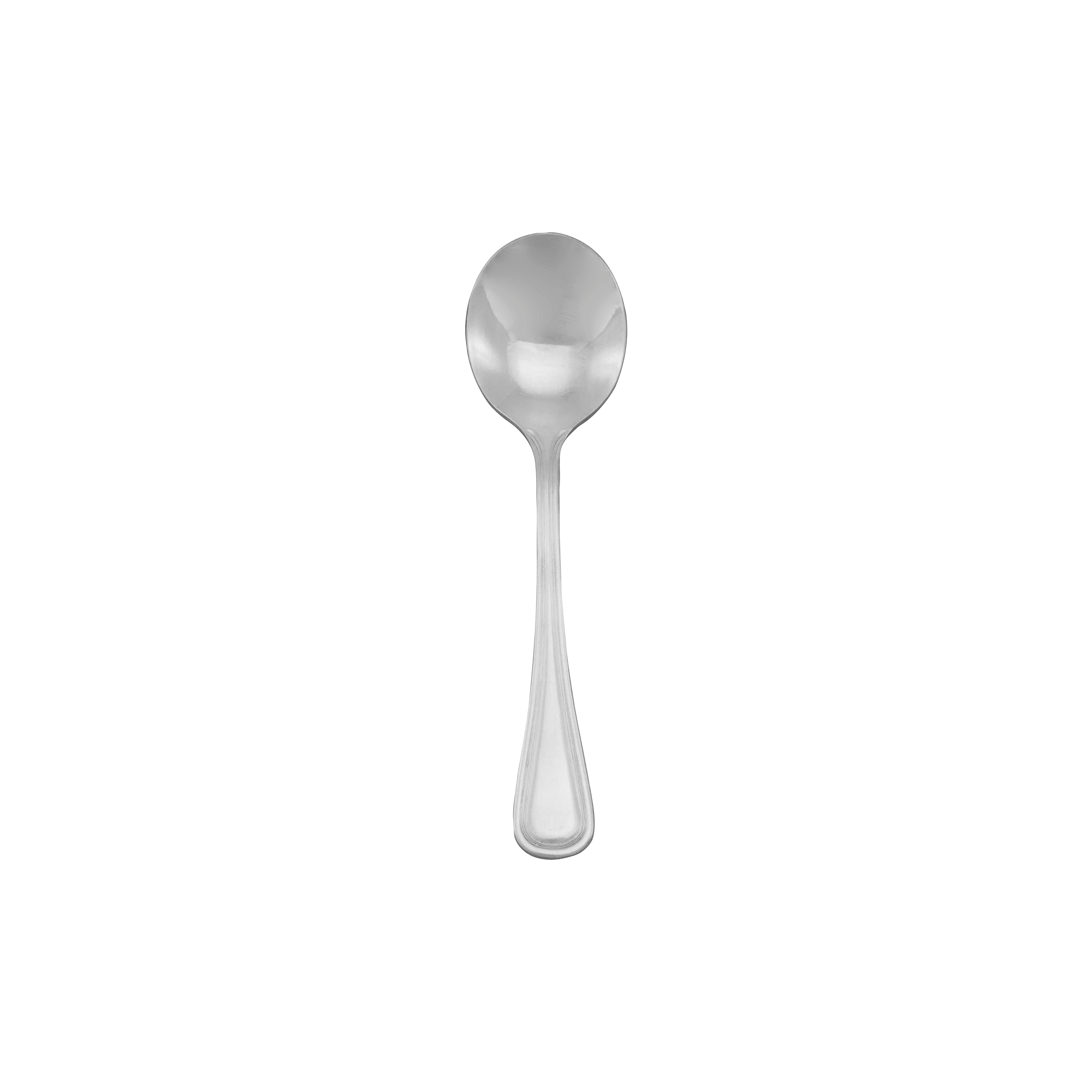 Lisbon Round Bowls Soup Spoon 6.75